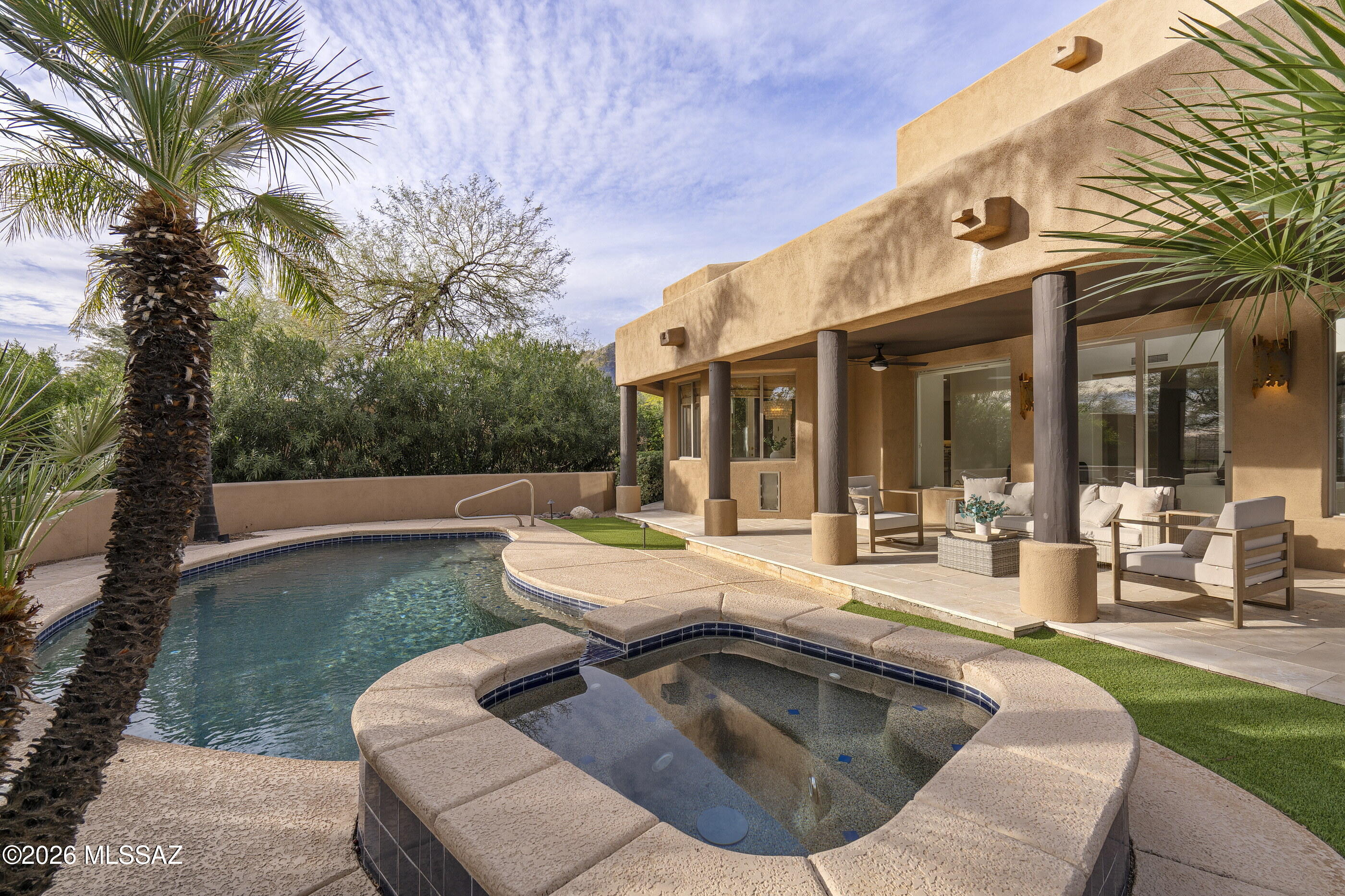 Ventana Country Club Estates (1-67) - Residential