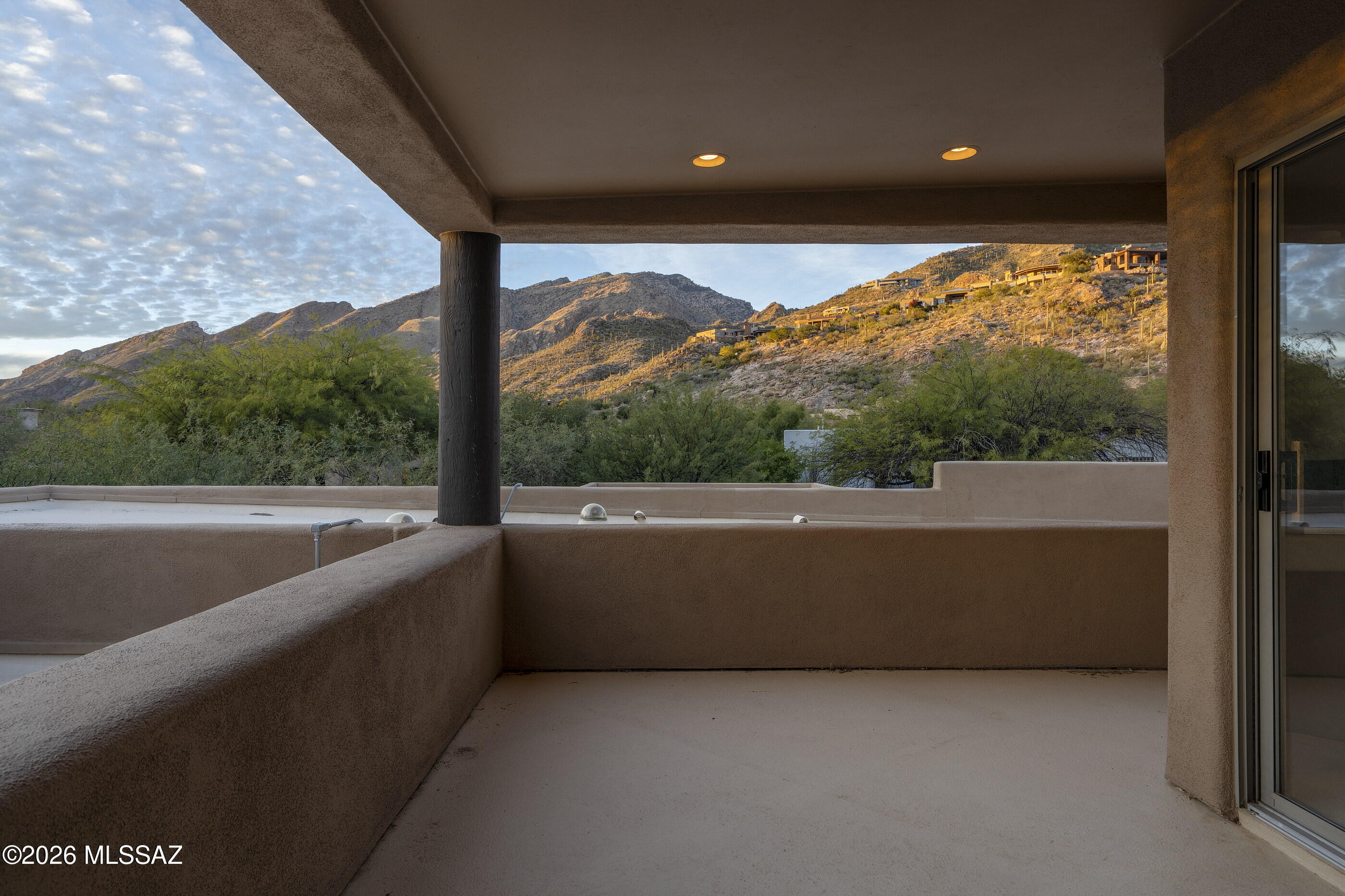 Ventana Country Club Estates (1-67) - Residential