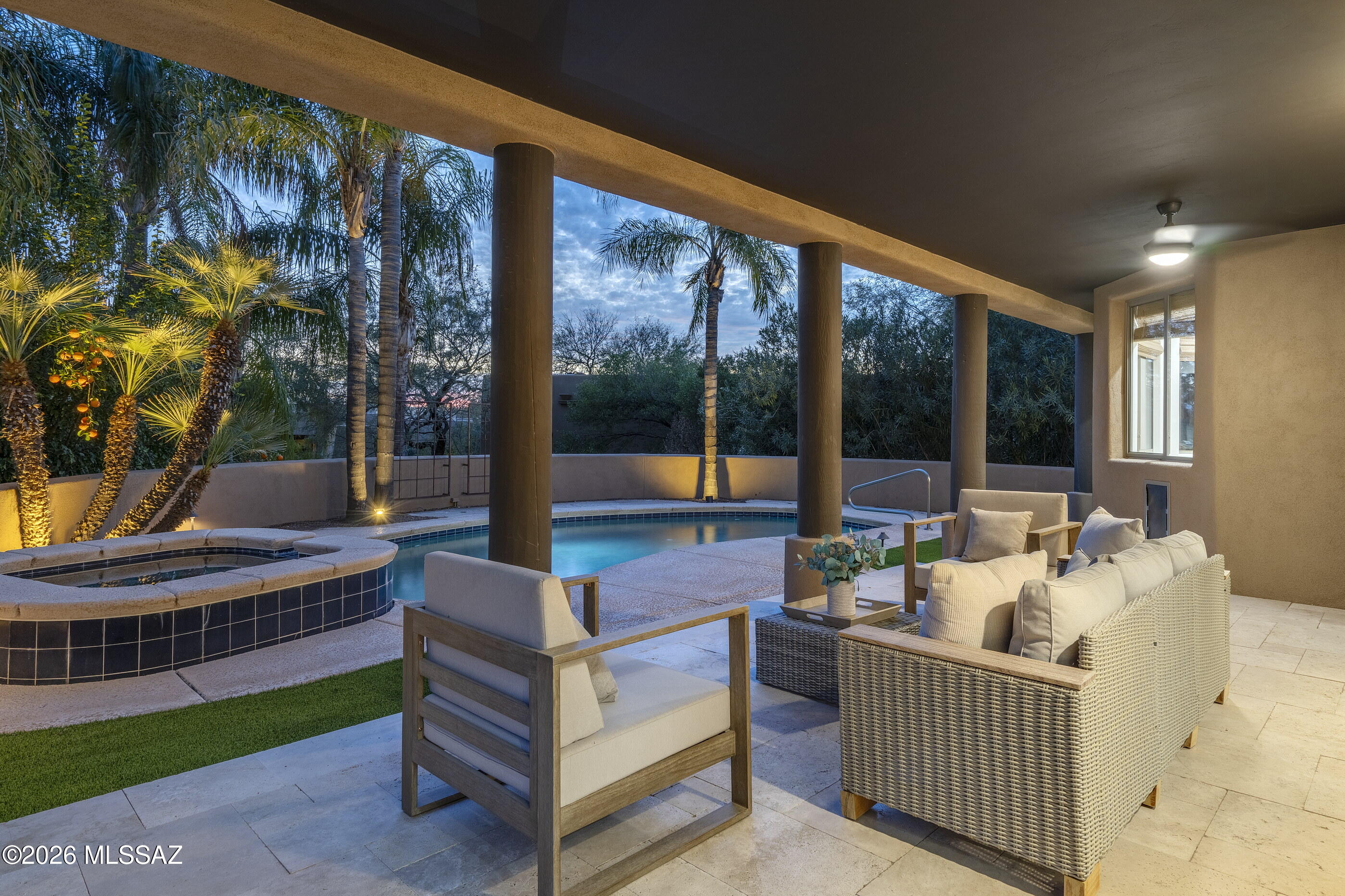 Ventana Country Club Estates (1-67) - Residential