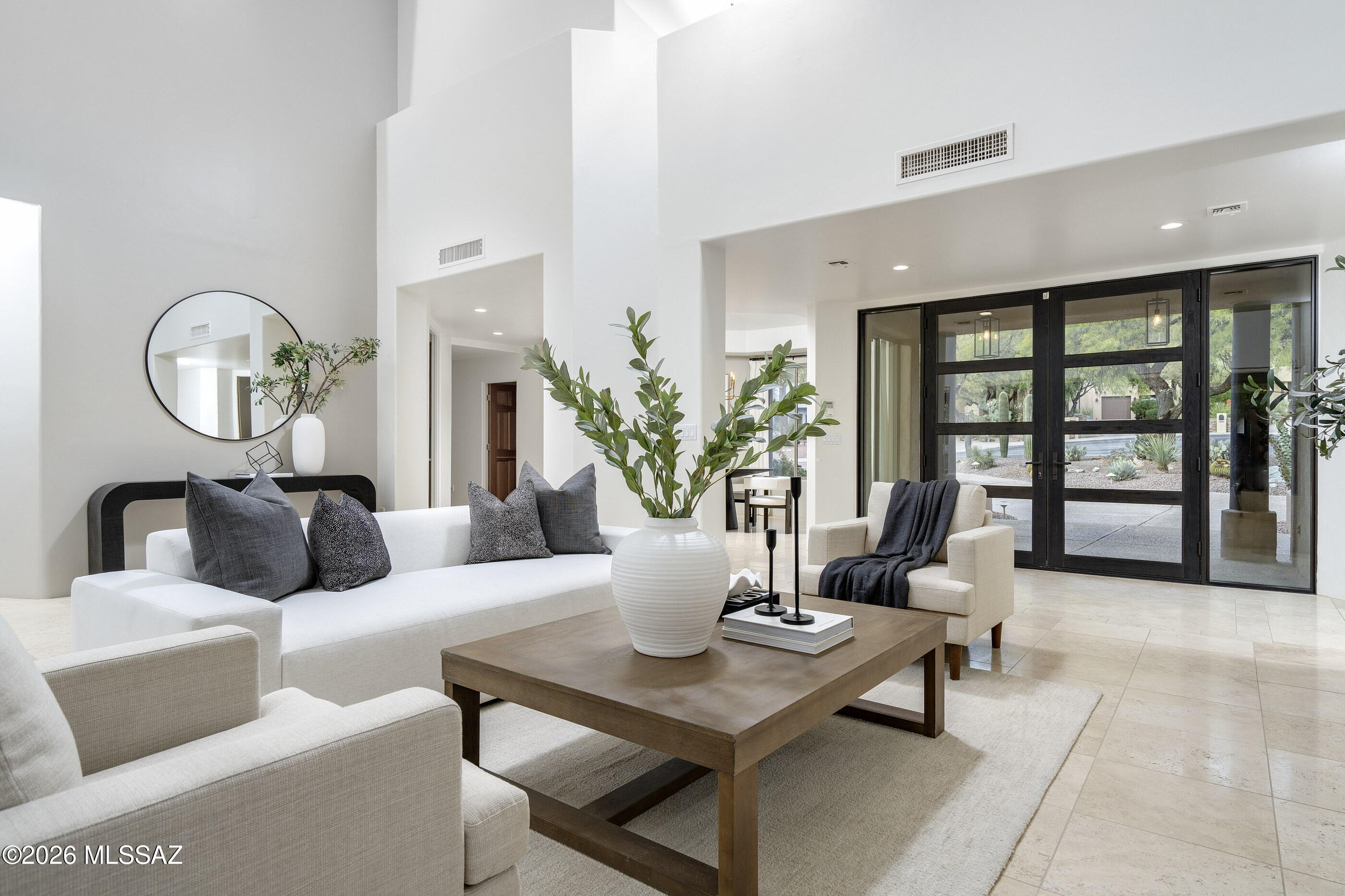 6872 E Desert Wind Court