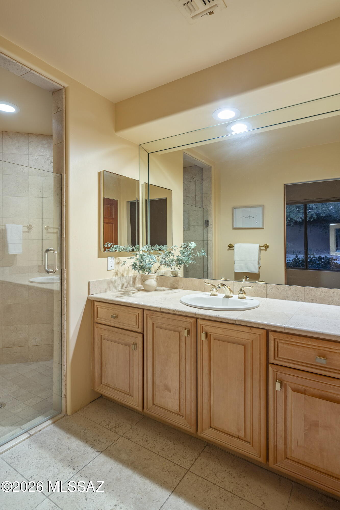 Ventana Country Club Estates (1-67) - Residential
