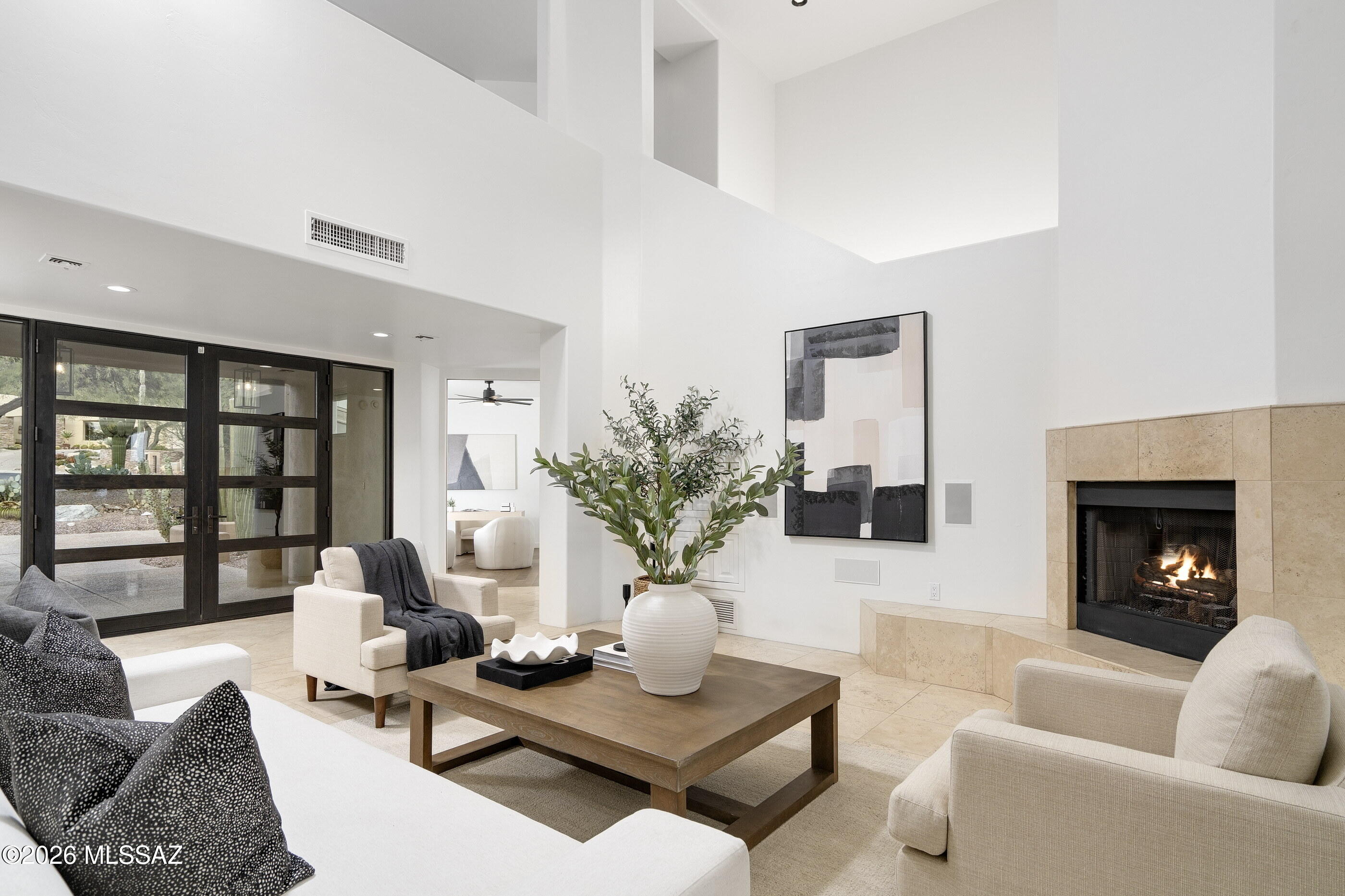 6872 E Desert Wind Court