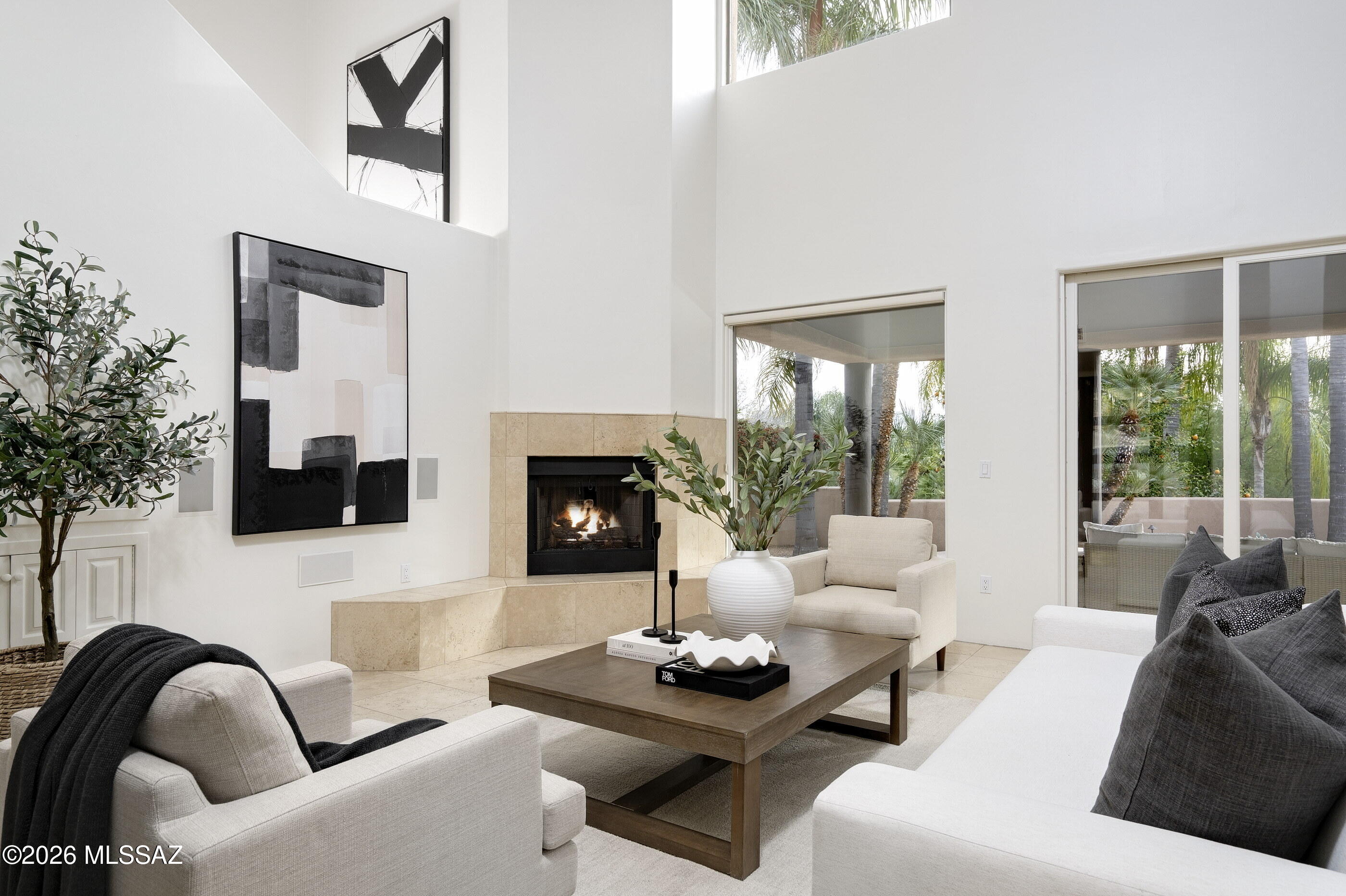 6872 E Desert Wind Court