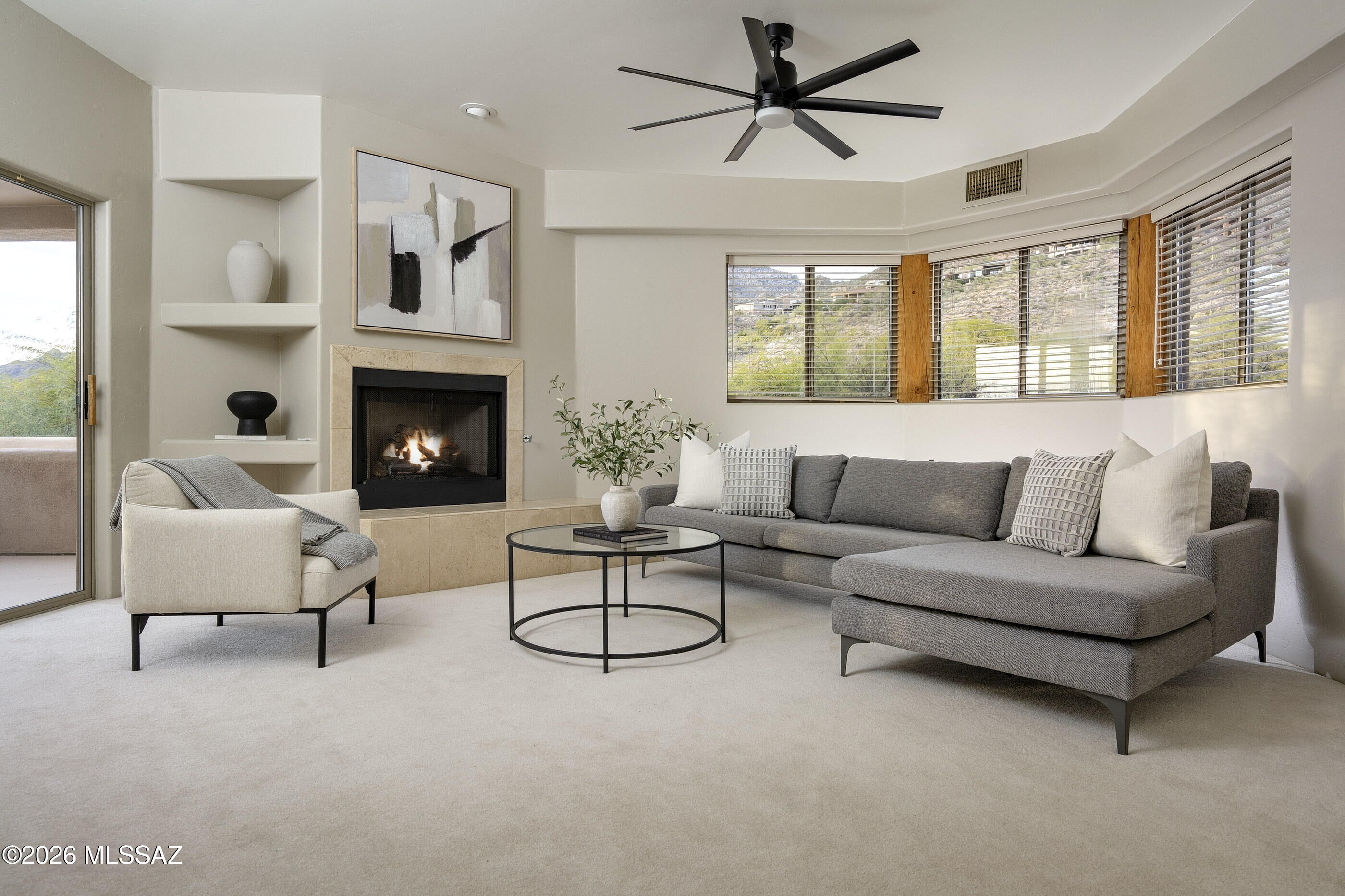 Ventana Country Club Estates (1-67) - Residential