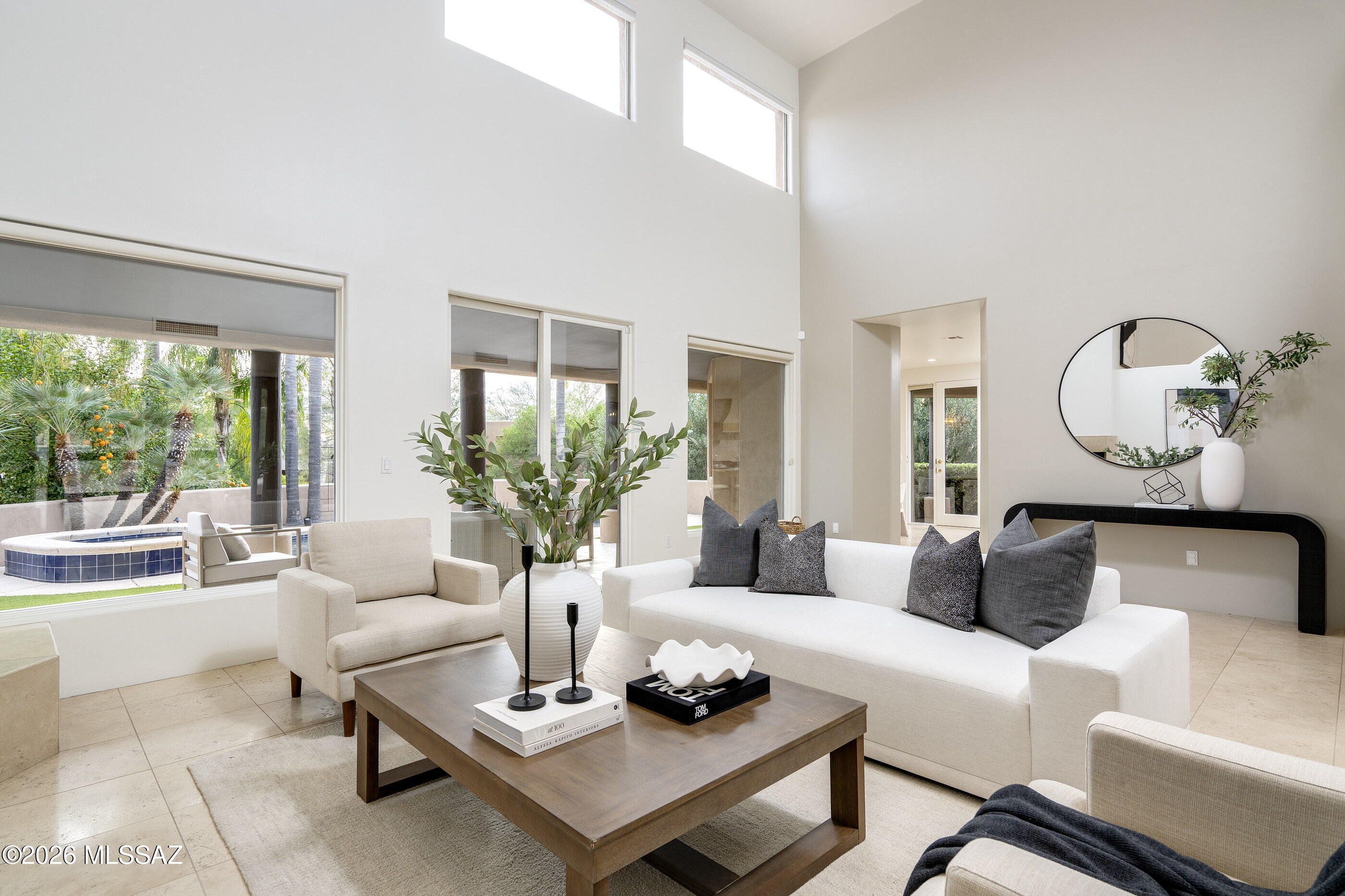 6872 E Desert Wind Court