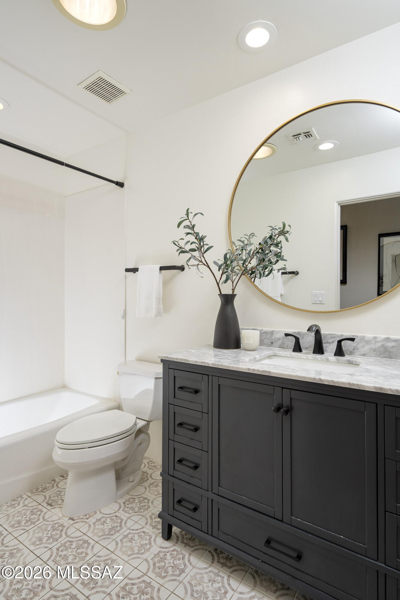Ventana Country Club Estates (1-67) - Residential