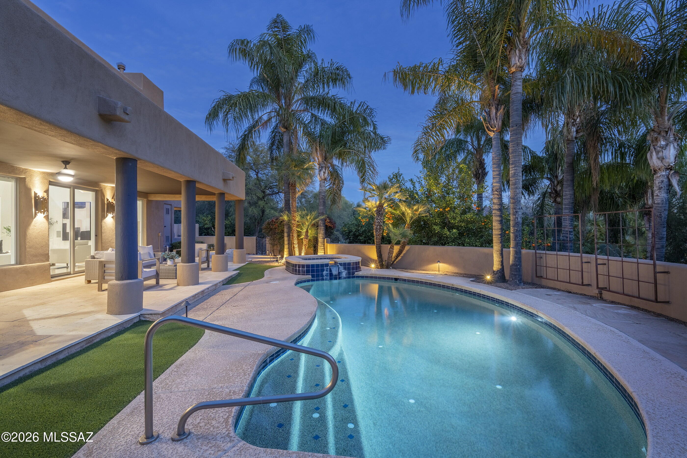 Ventana Country Club Estates (1-67) - Residential