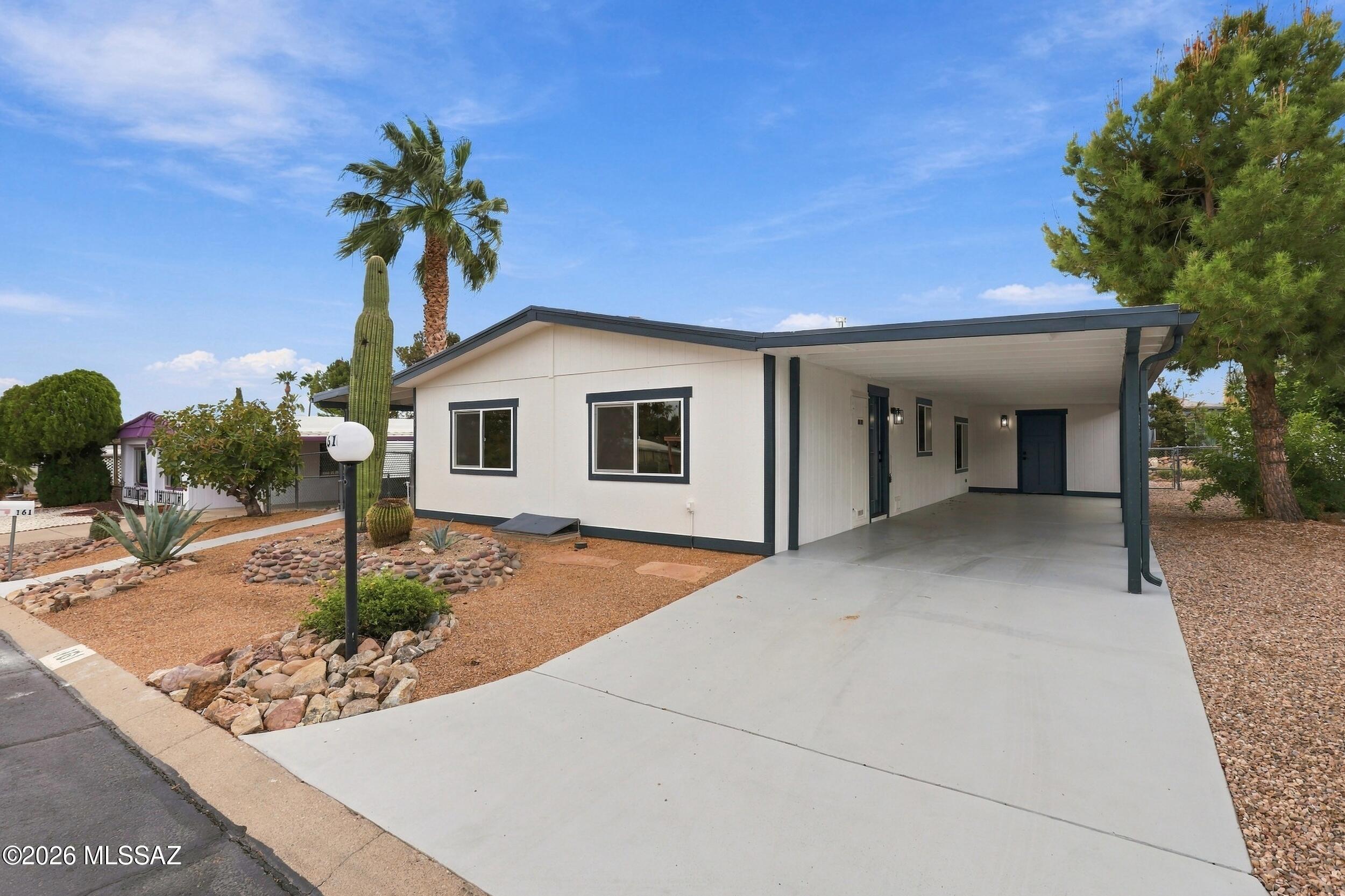 161 W Olive Drive