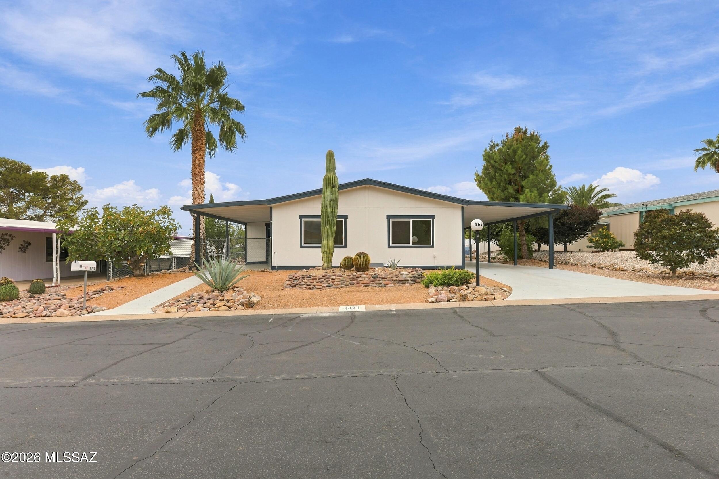 161 W Olive Drive