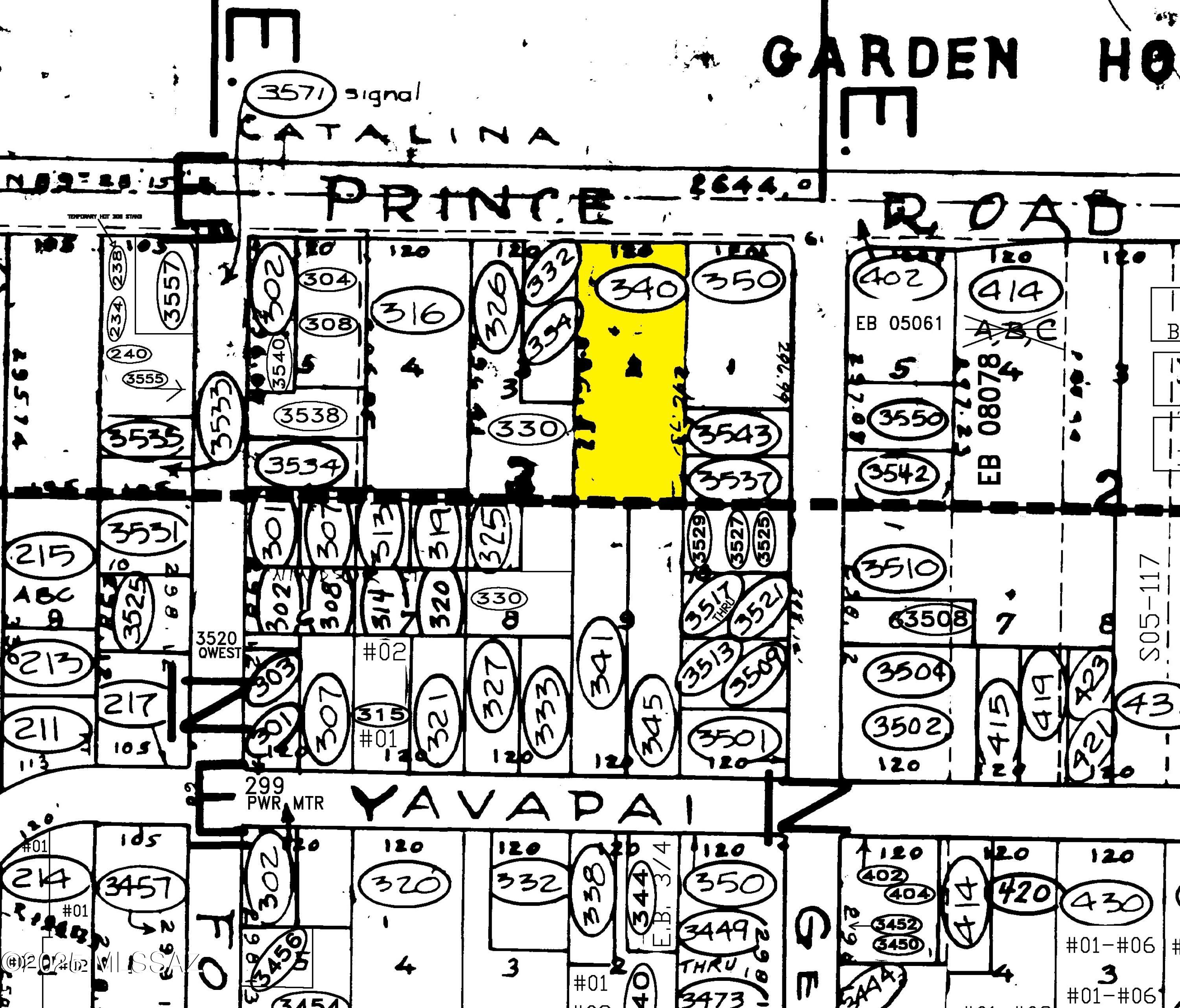 Garden Homes - Land