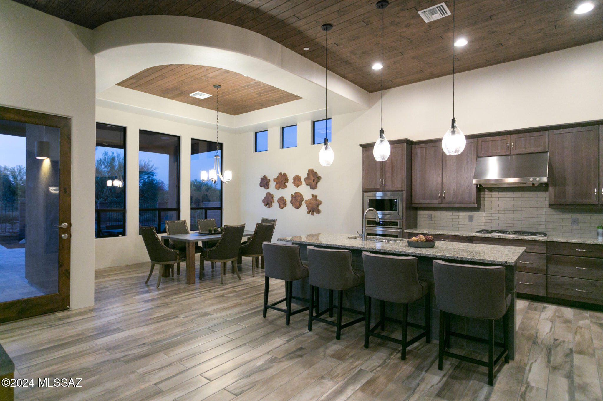 Tortolita Vistas Phase II - Residential