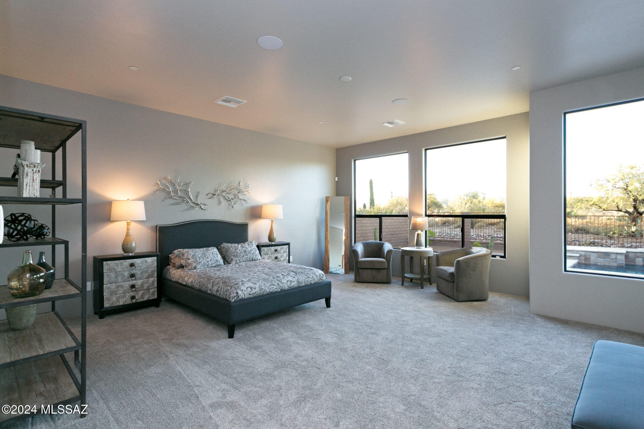 Tortolita Vistas Phase II - Residential