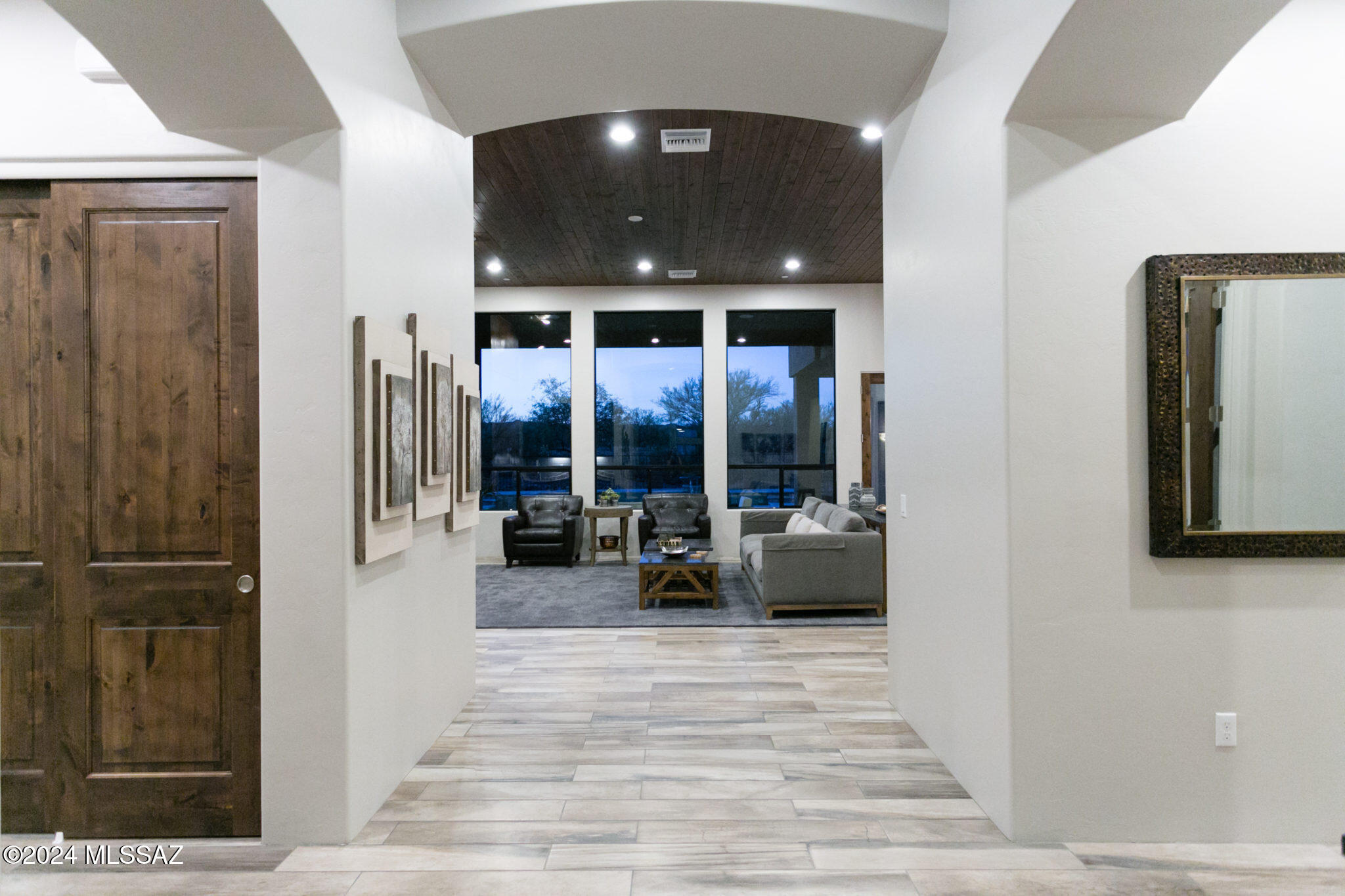 Tortolita Vistas Phase II - Residential