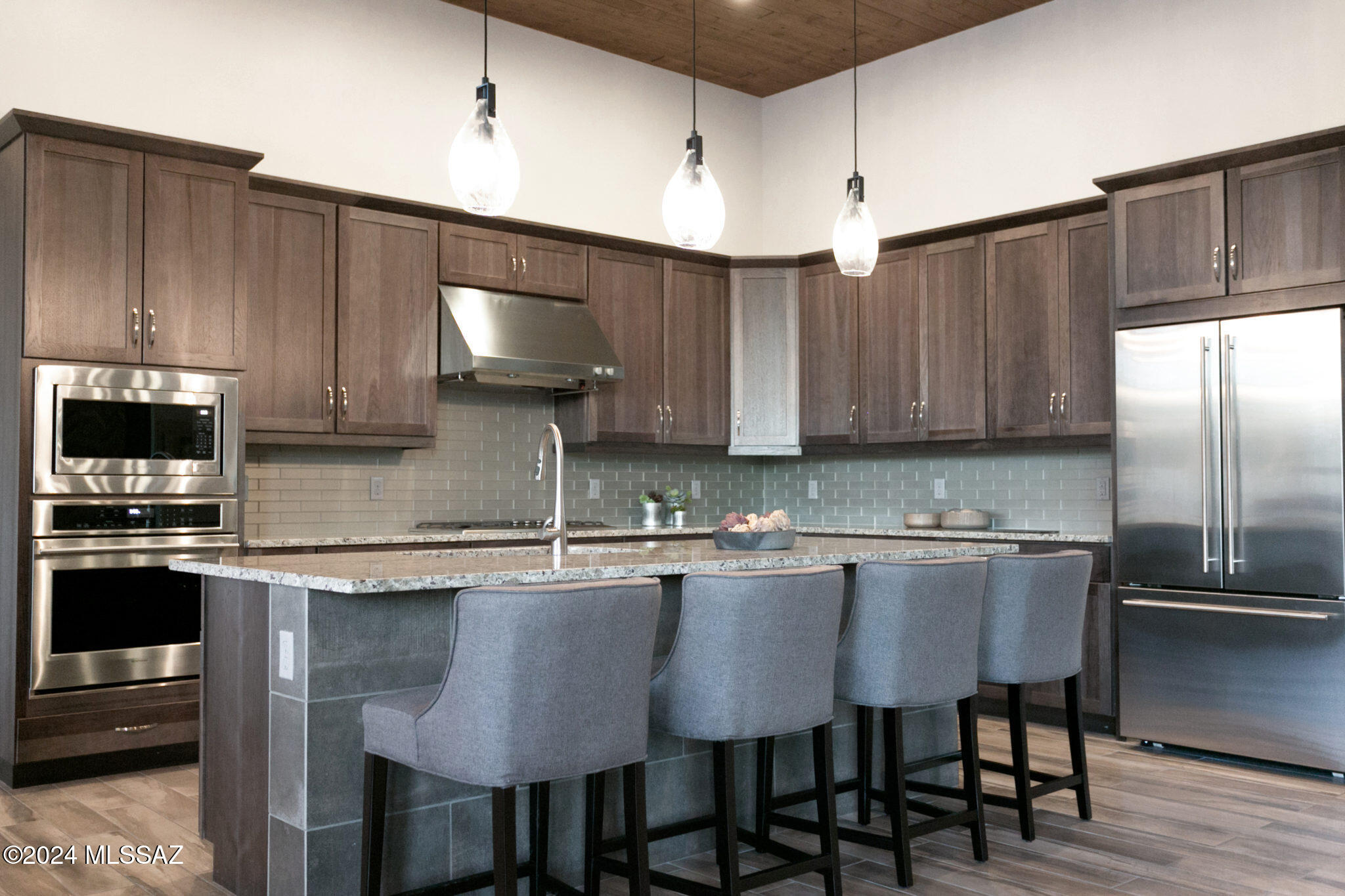 Tortolita Vistas Phase II - Residential