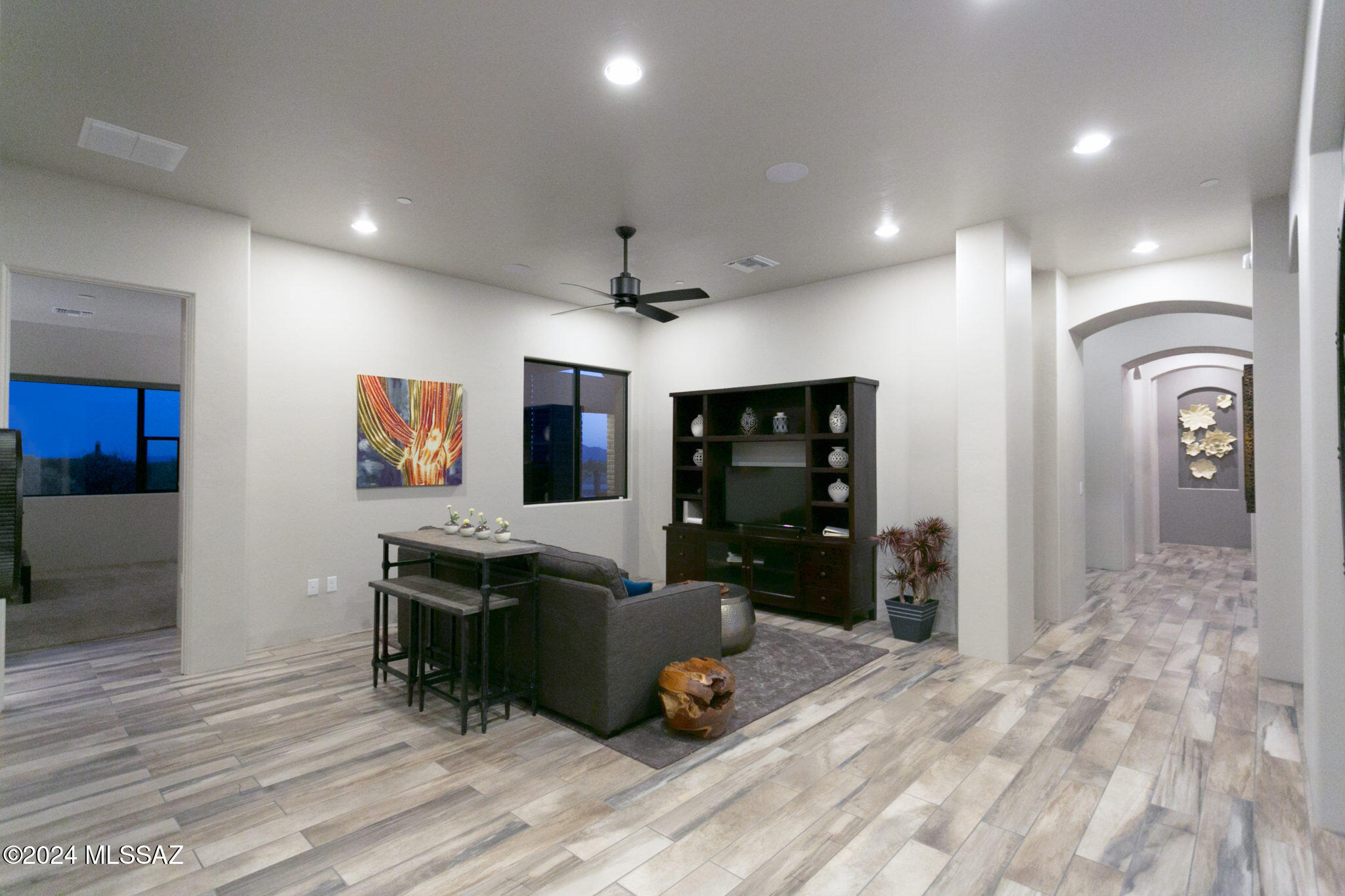 Tortolita Vistas Phase II - Residential