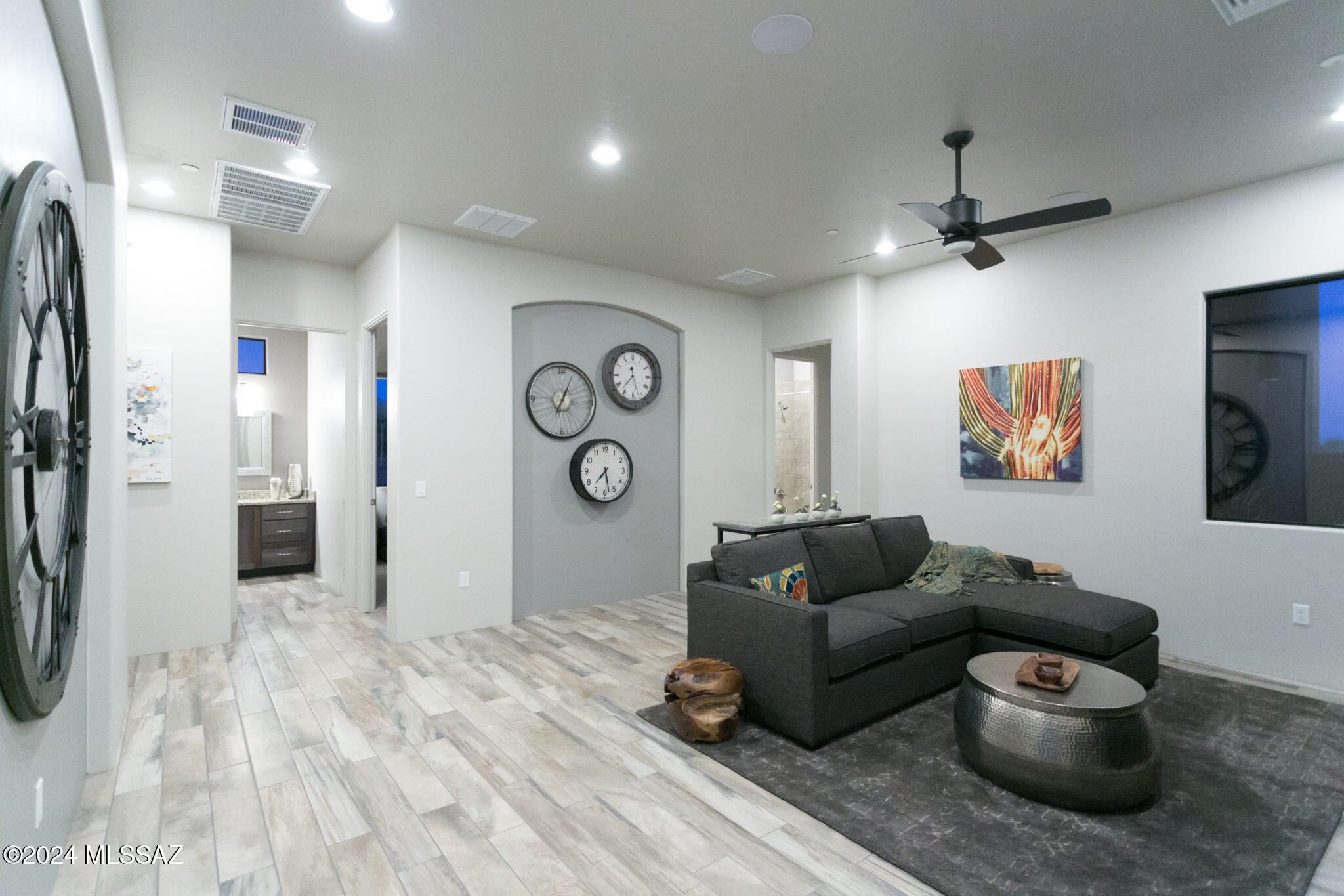 Tortolita Vistas Phase II - Residential