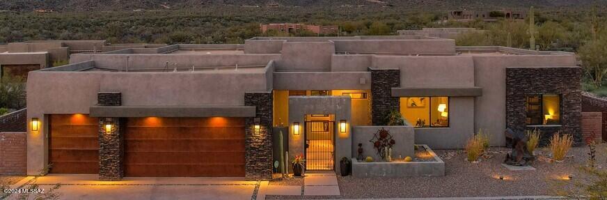 Tortolita Vistas Phase II - Residential