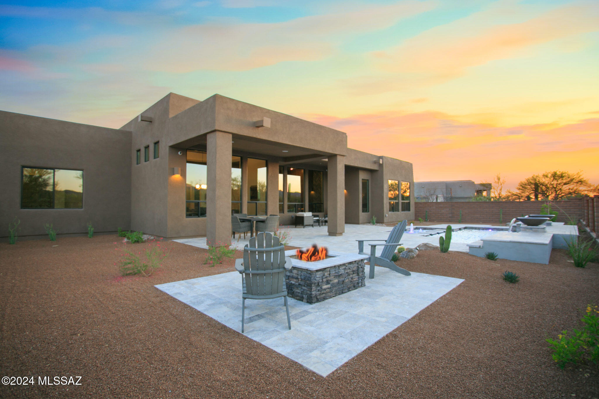 Tortolita Vistas Phase II - Residential