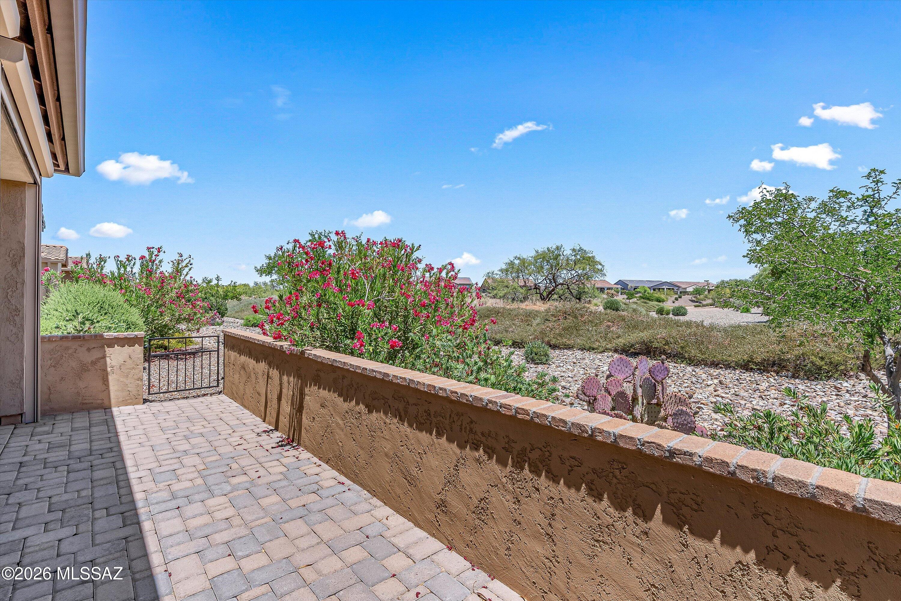 Saddlebrooke Ranch - Residential