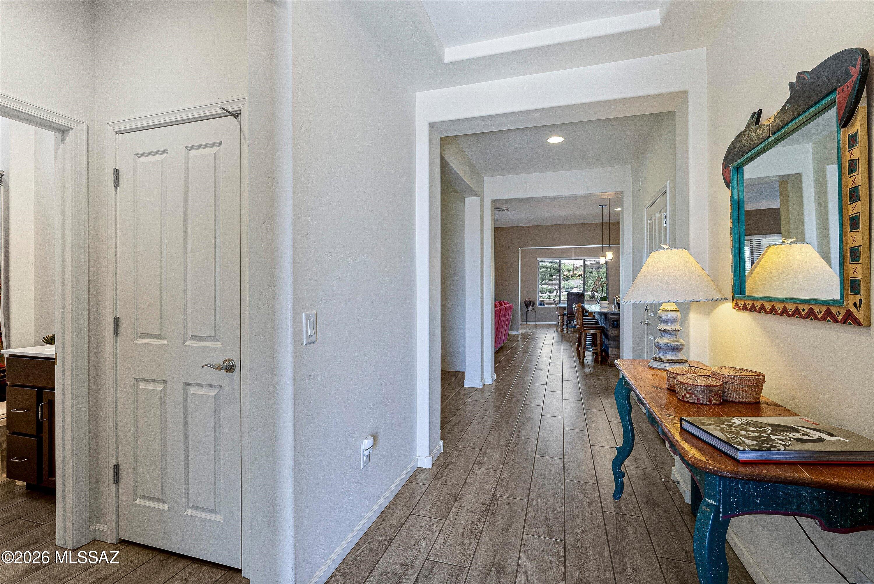Saddlebrooke Ranch - Residential