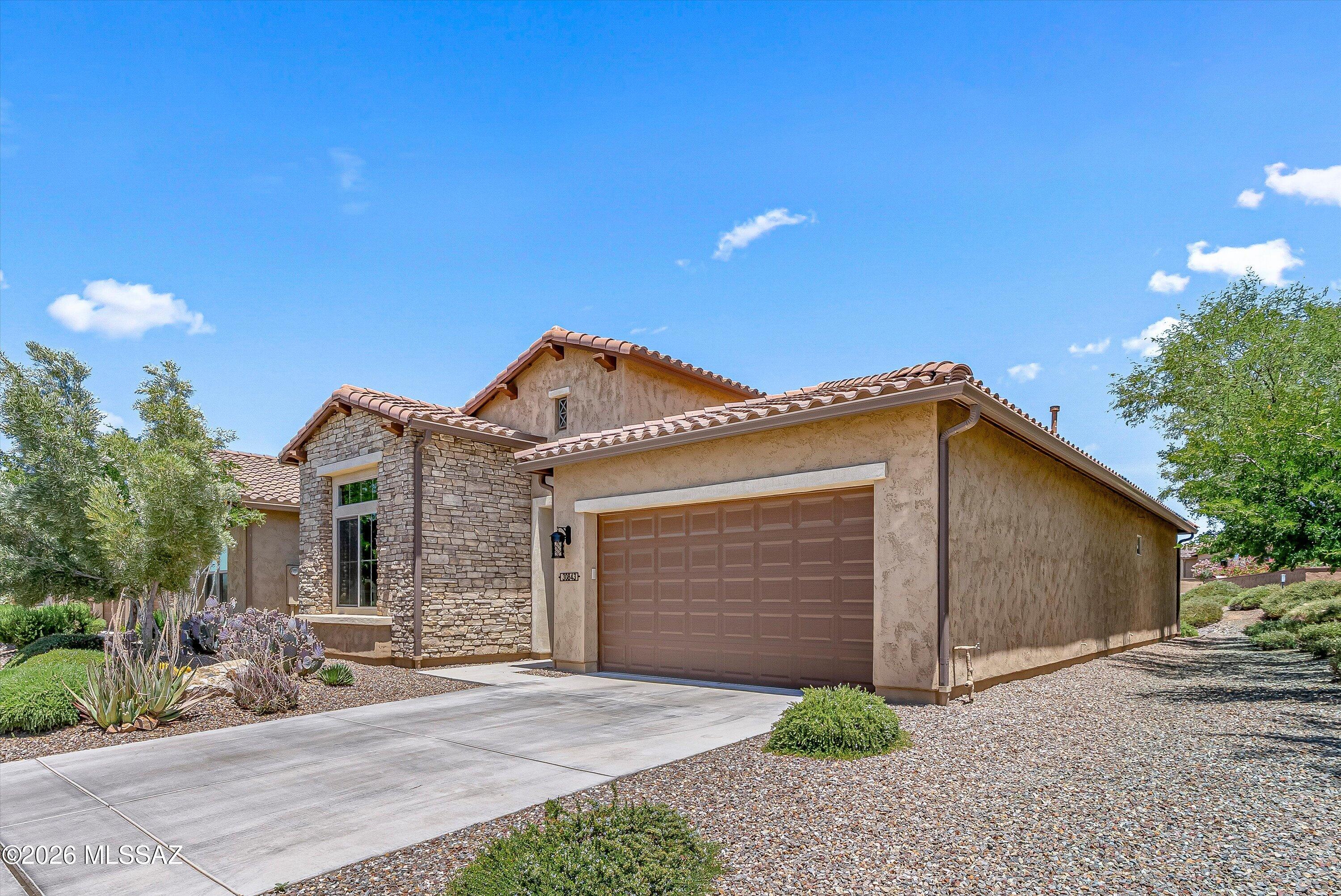Saddlebrooke Ranch - Residential