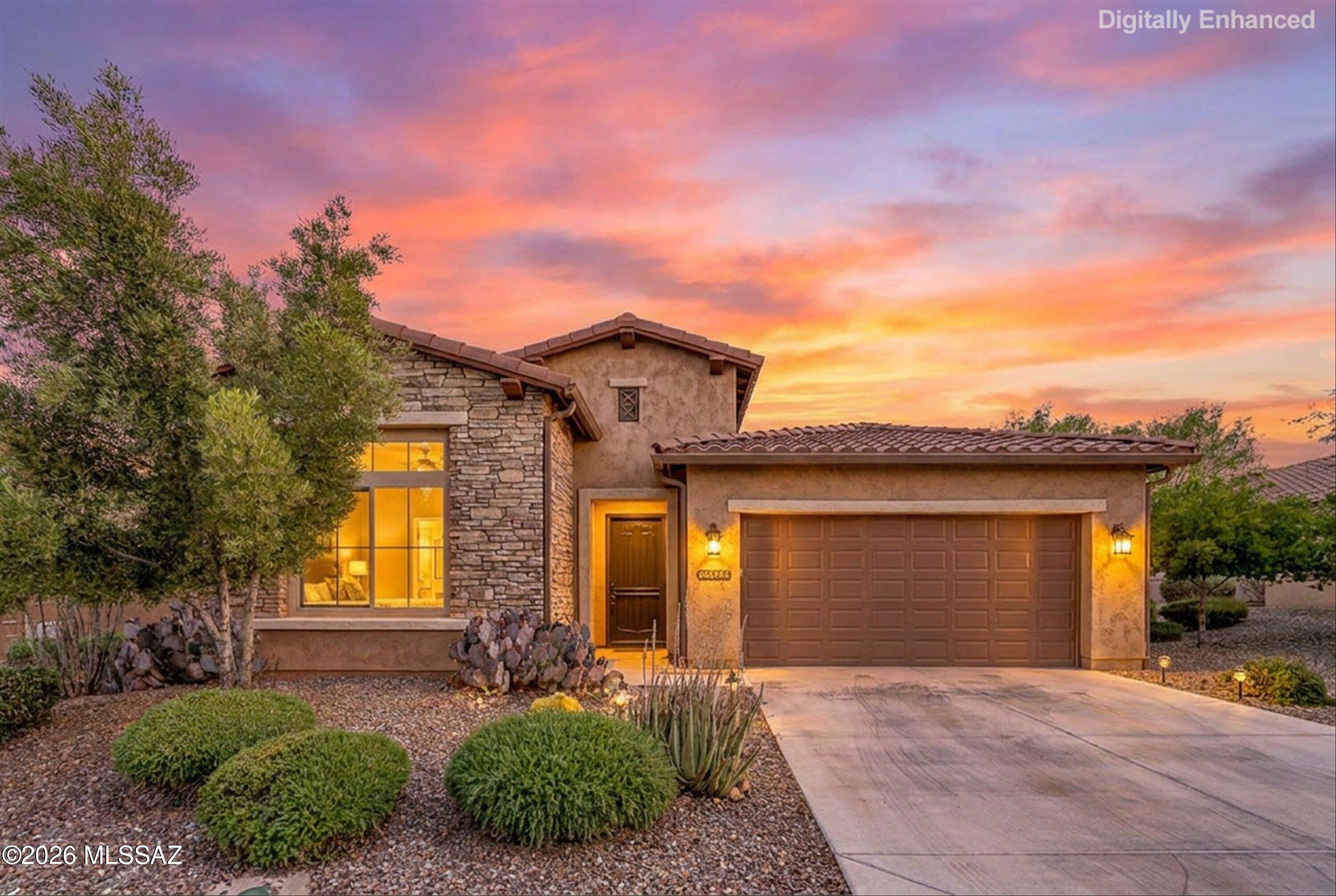 Saddlebrooke Ranch - Residential