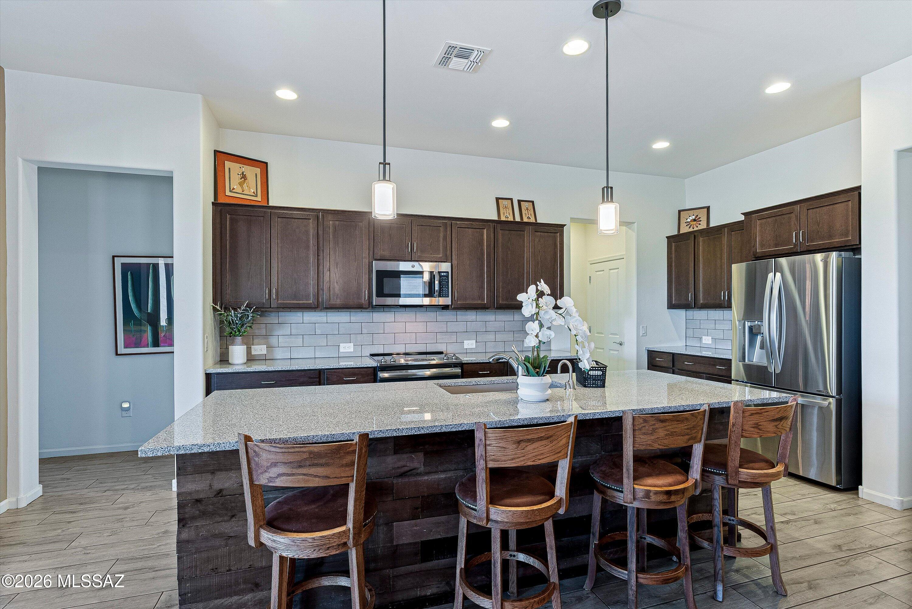 Saddlebrooke Ranch - Residential