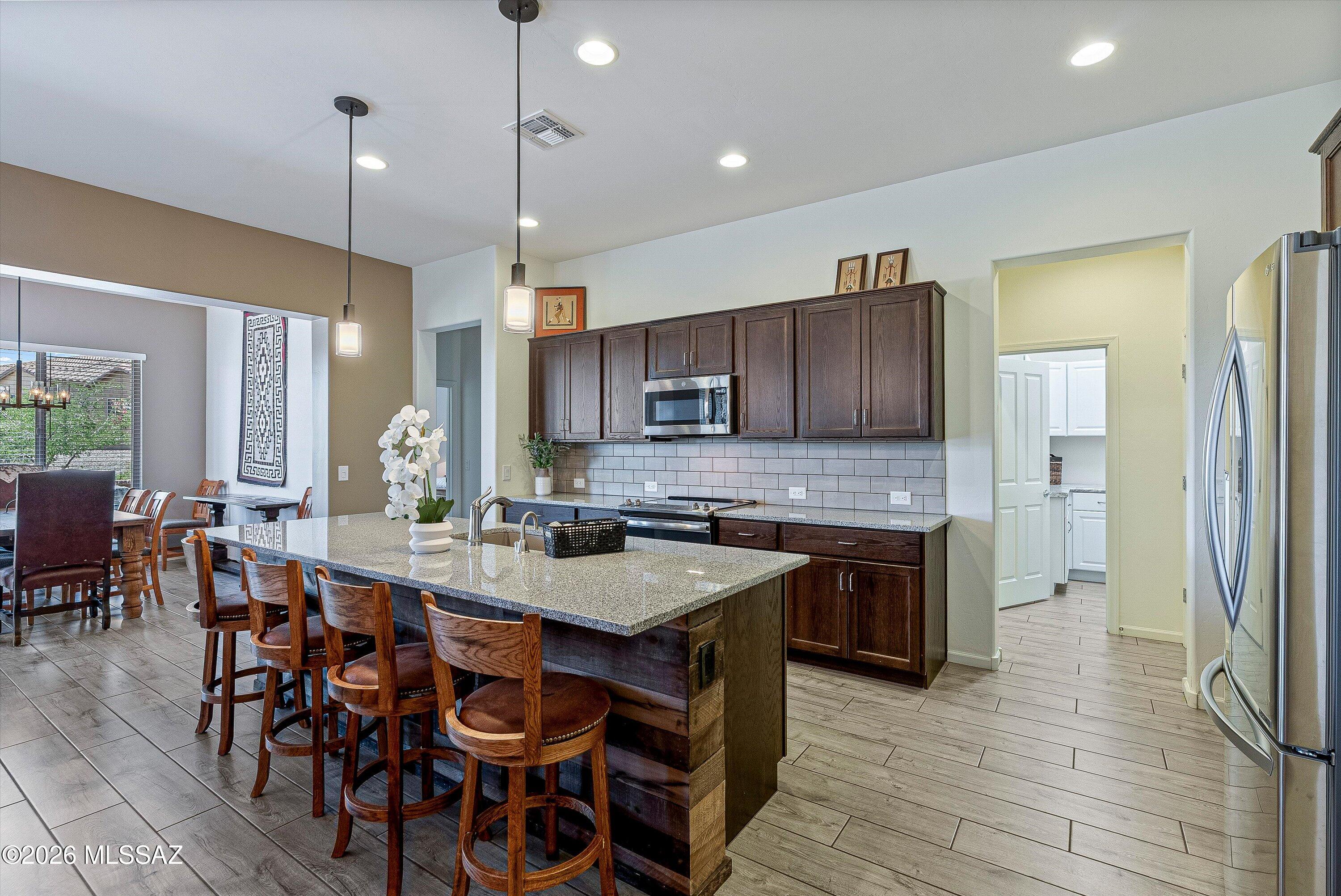 Saddlebrooke Ranch - Residential