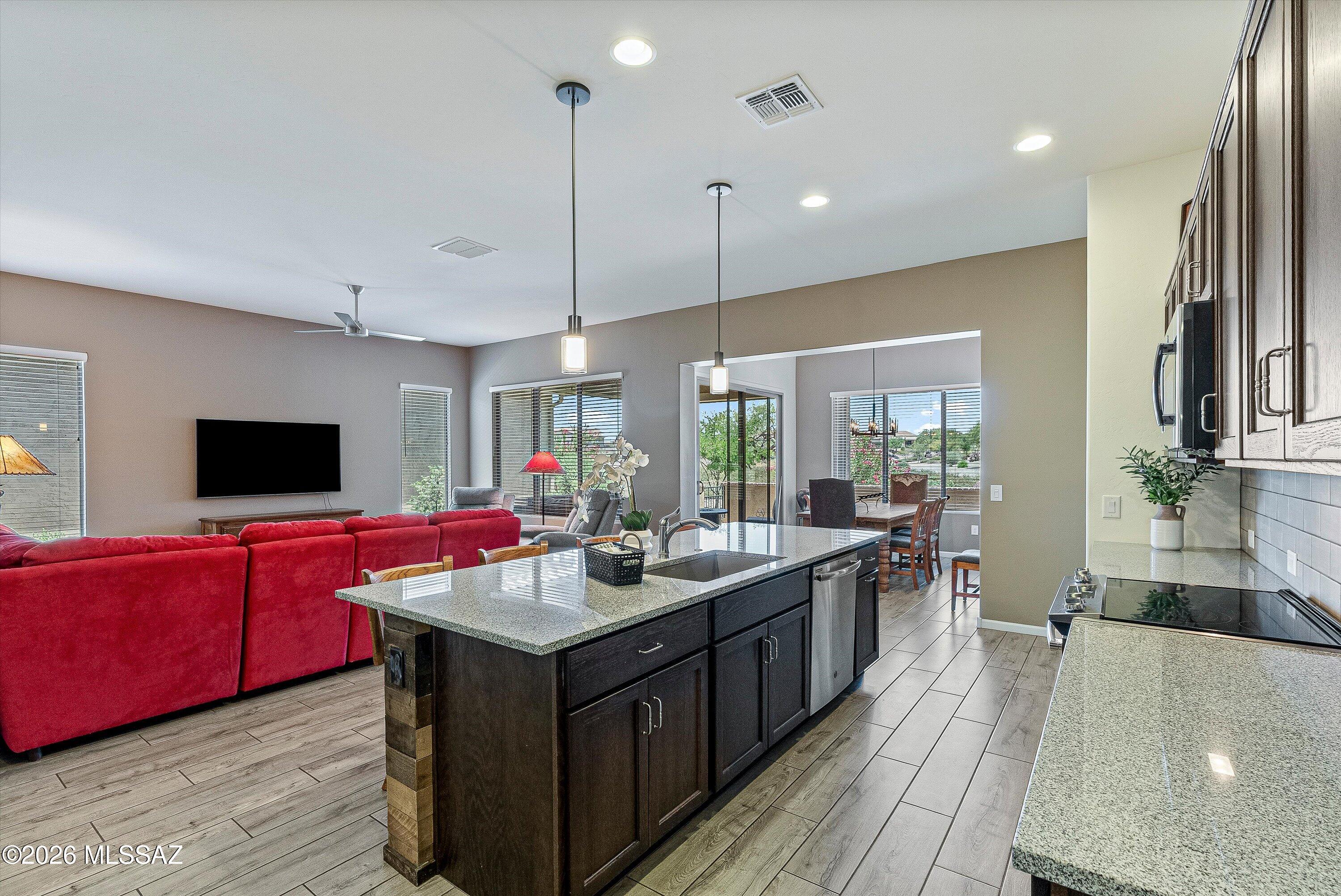 Saddlebrooke Ranch - Residential