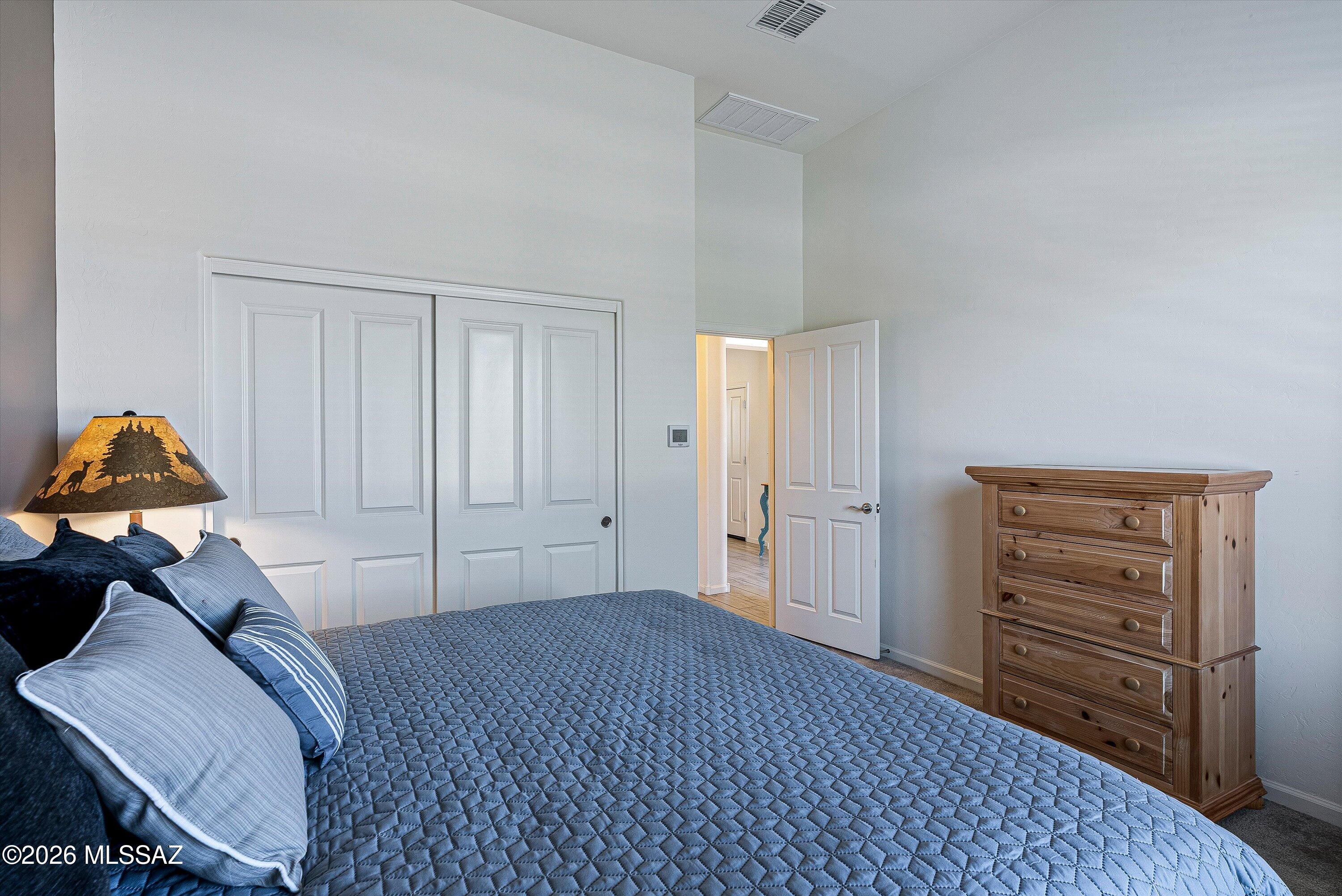 Saddlebrooke Ranch - Residential