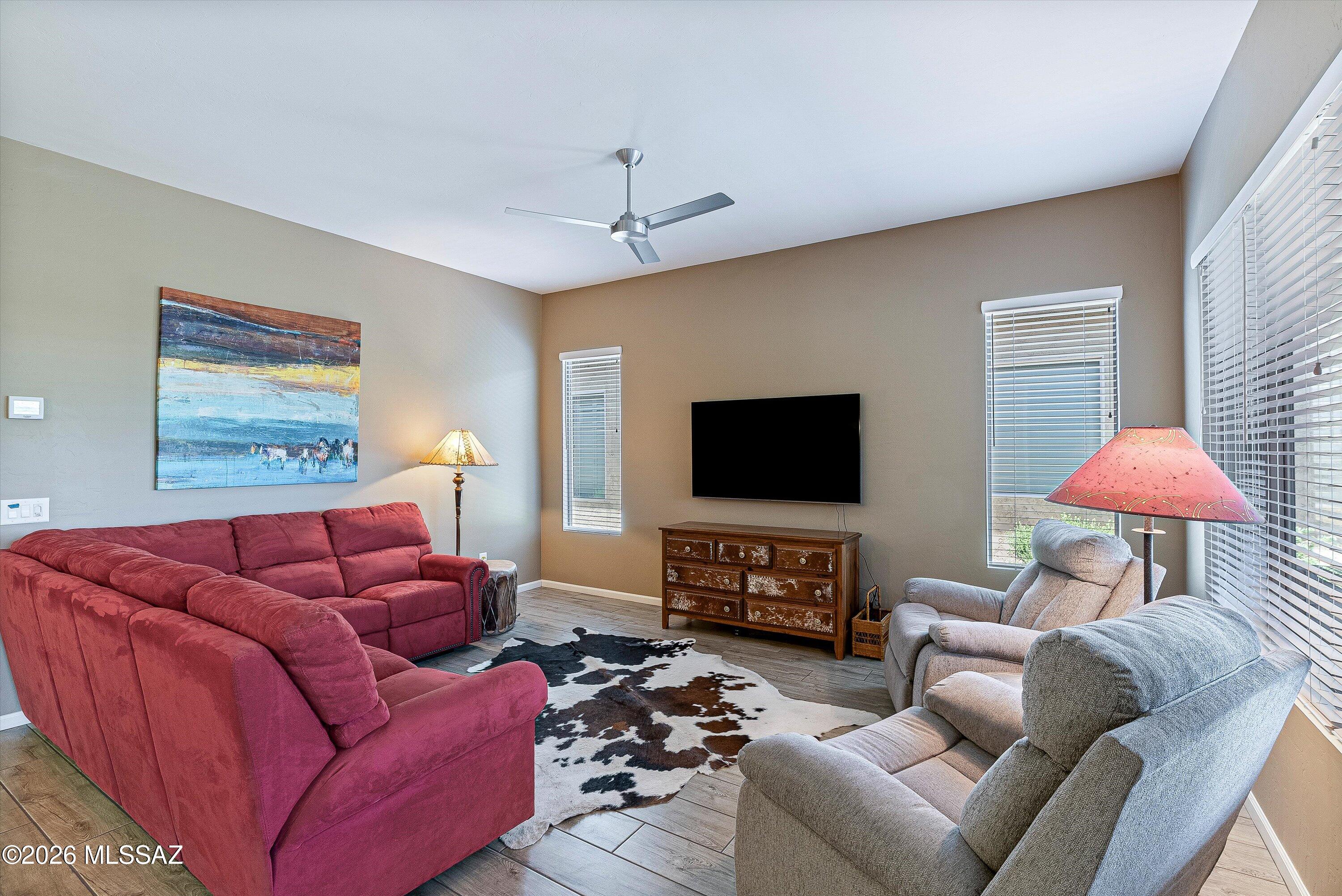 Saddlebrooke Ranch - Residential