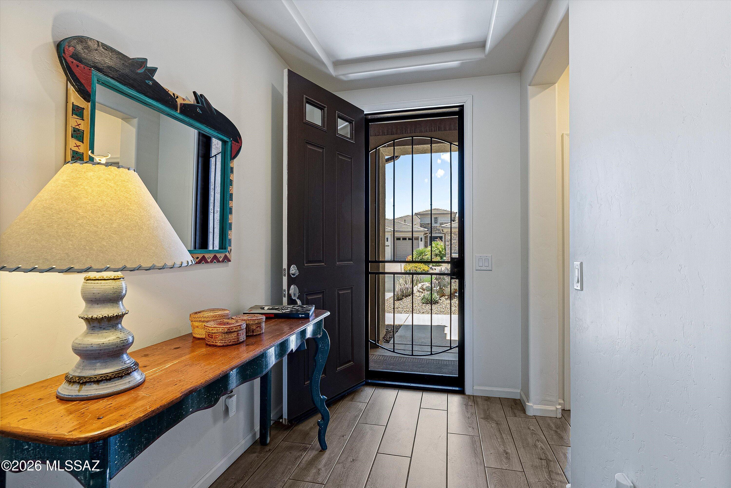 Saddlebrooke Ranch - Residential