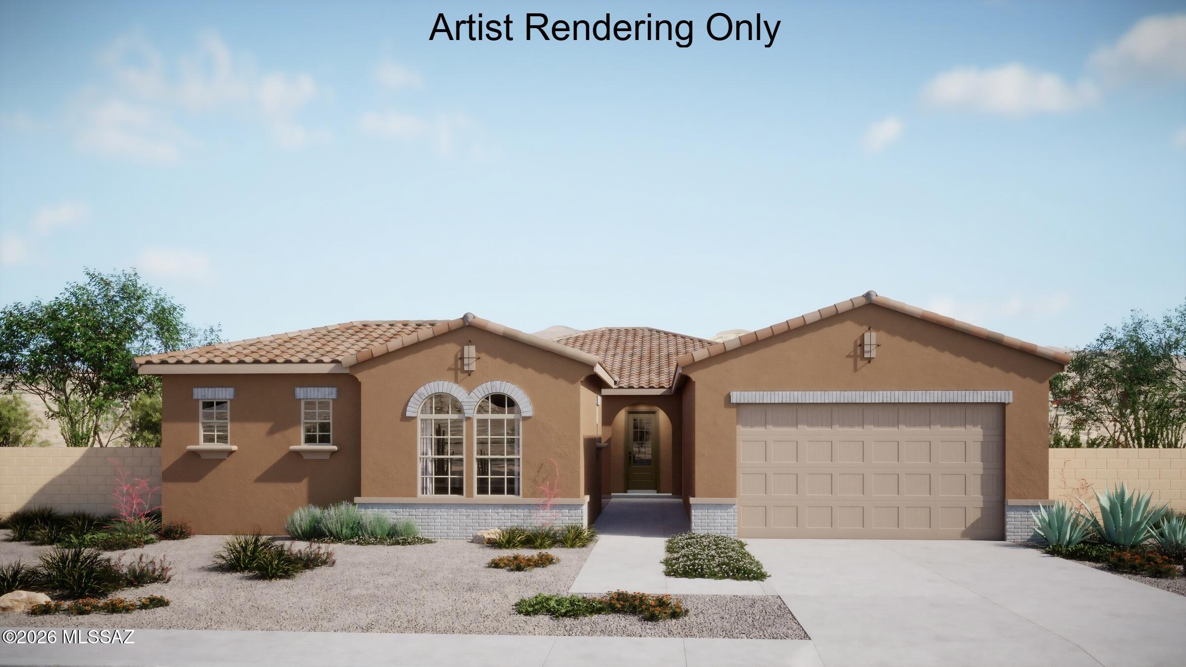 Saguaro Reserve I at Dove Mountain - Residential