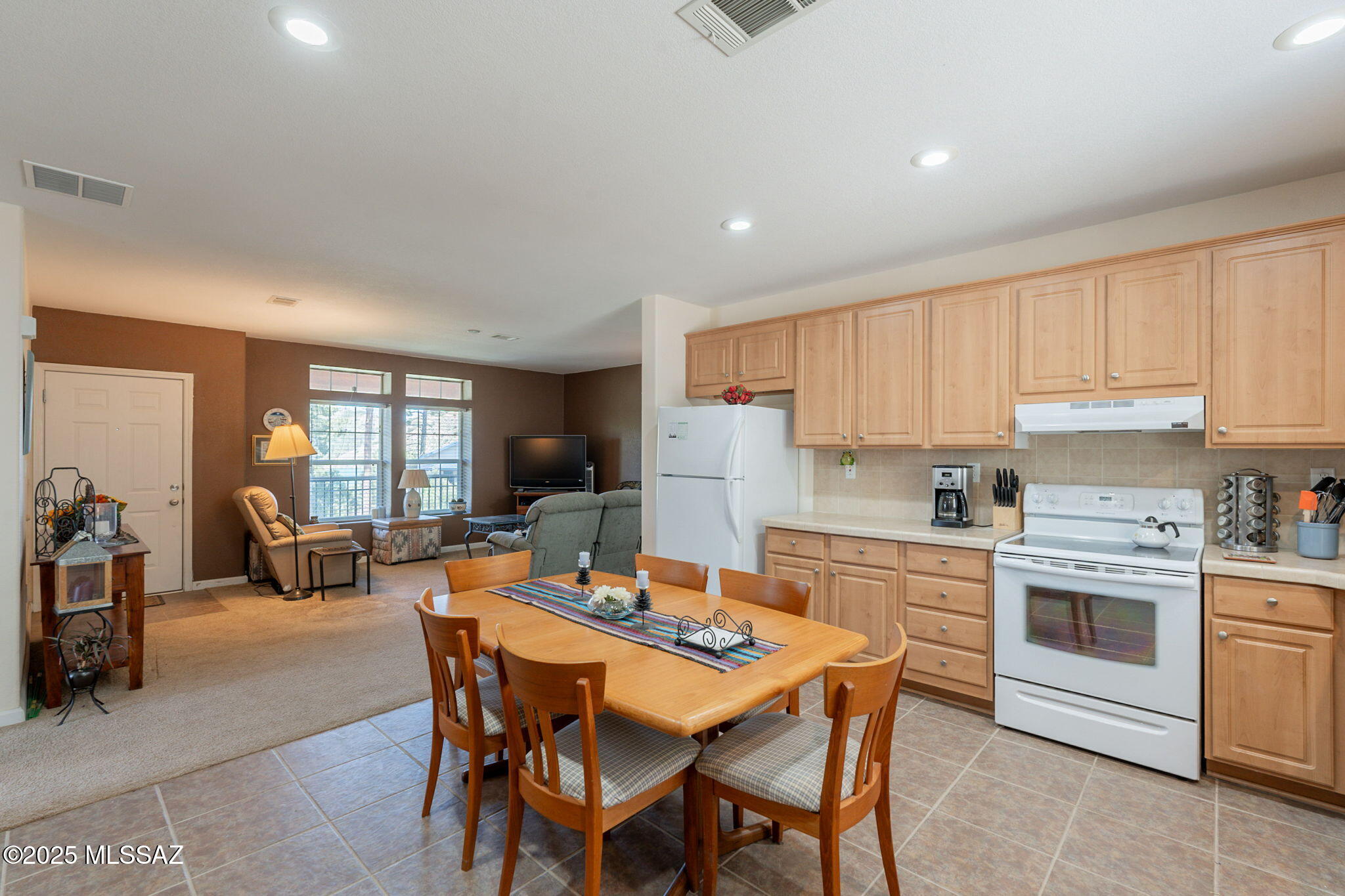 Summerhaven - Residential