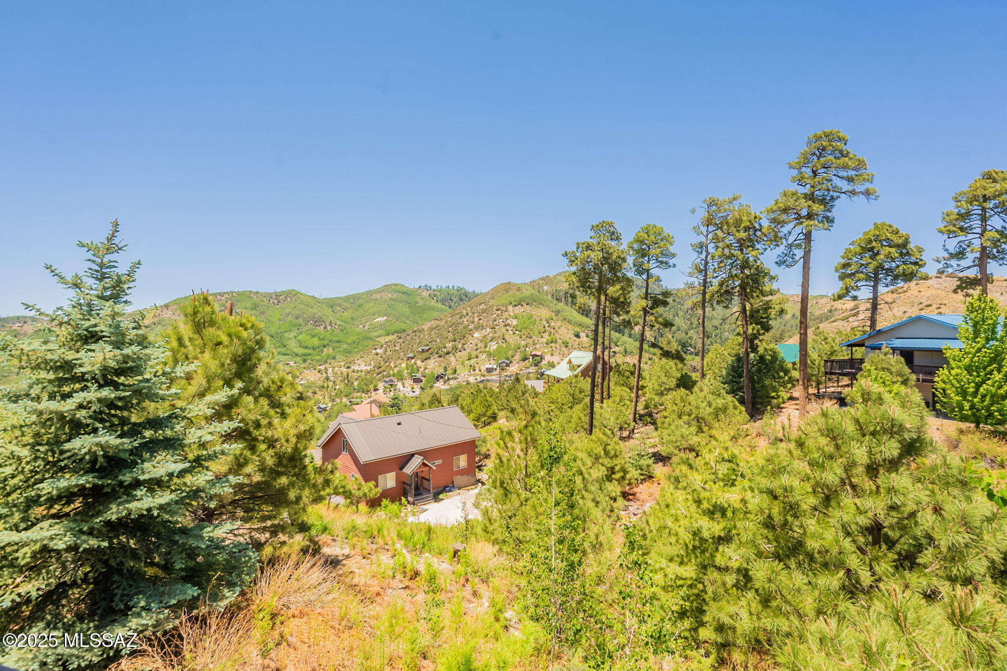 Summerhaven - Residential