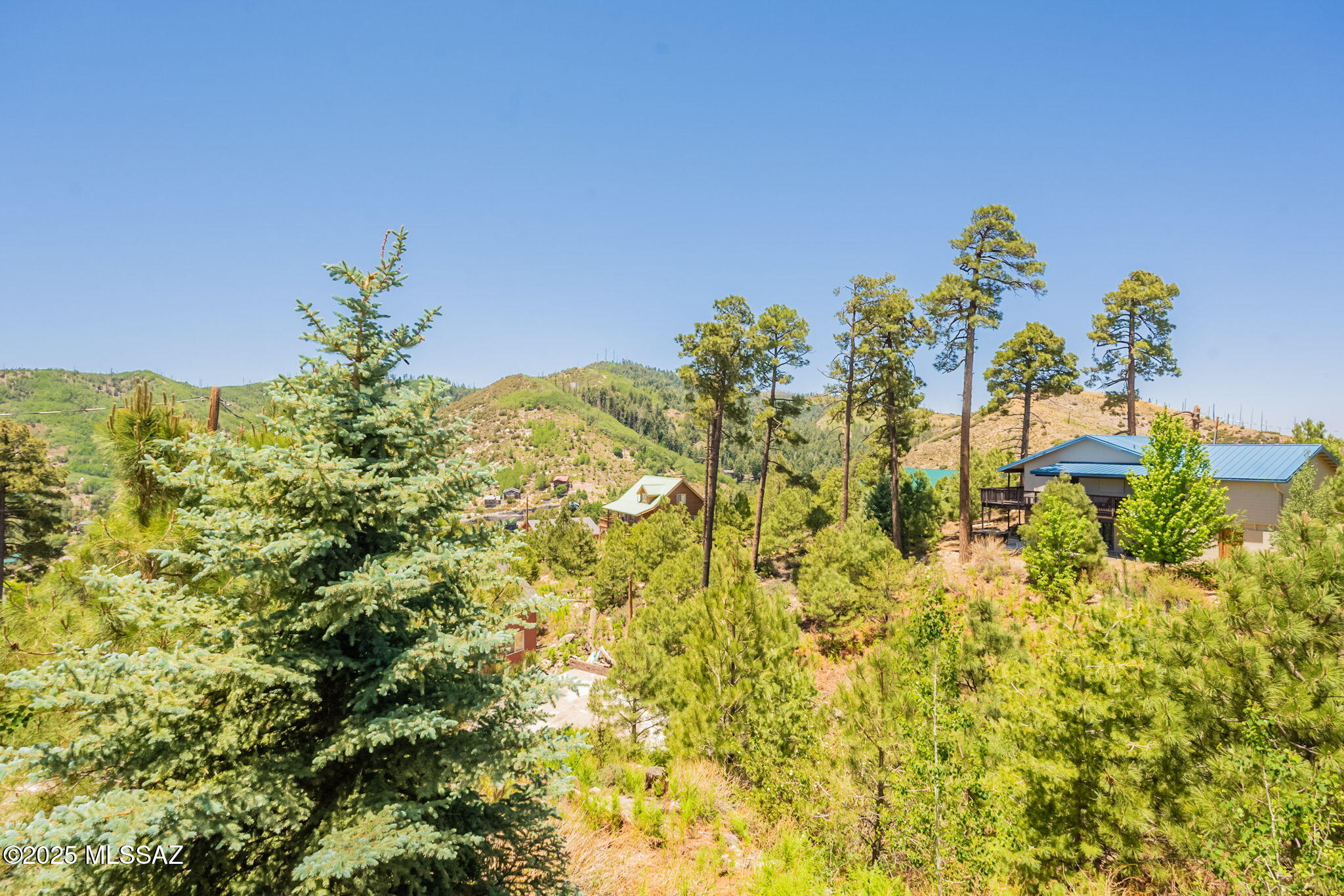 Summerhaven - Residential