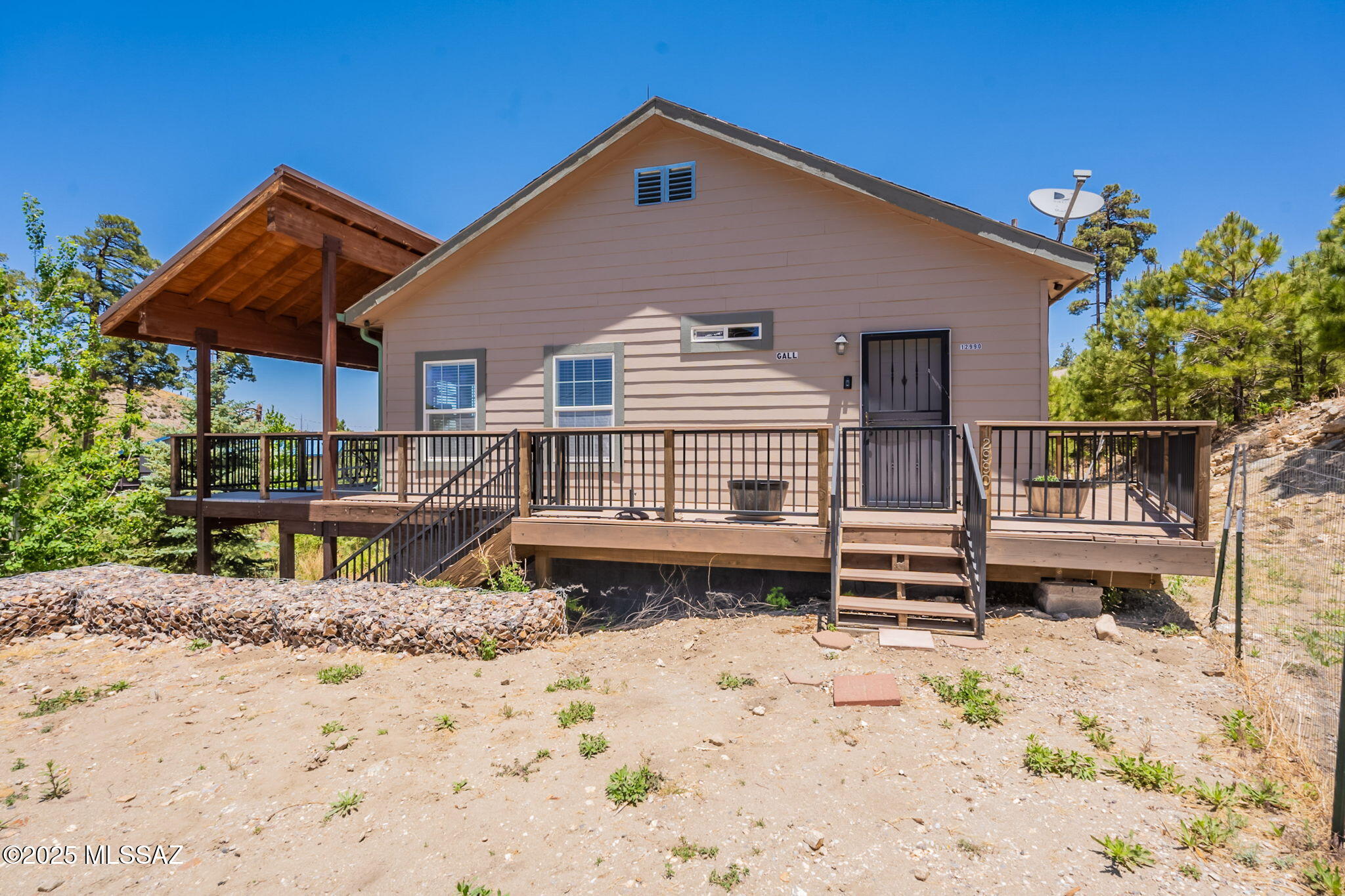 Summerhaven - Residential