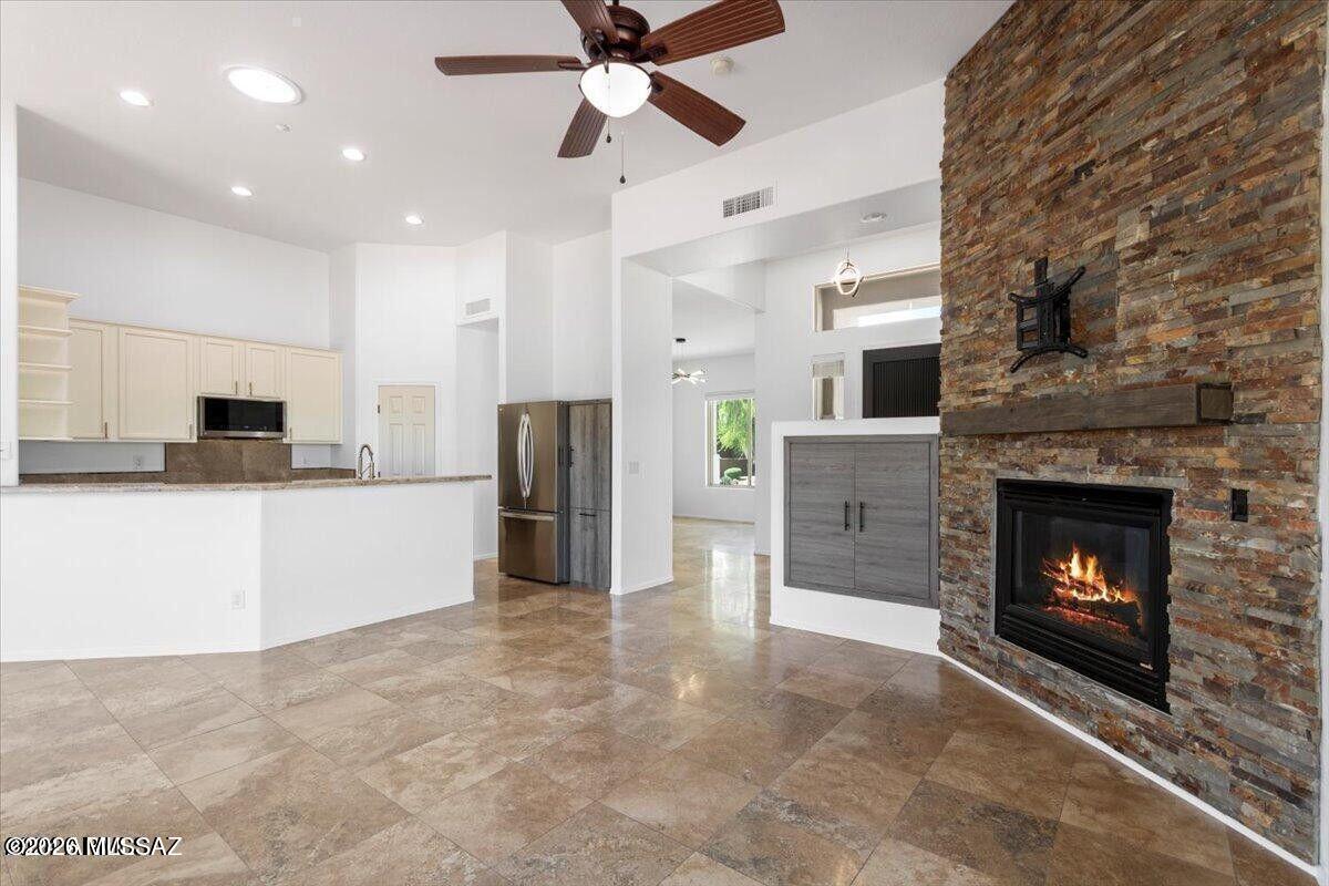 Out Of Pima County - Residential