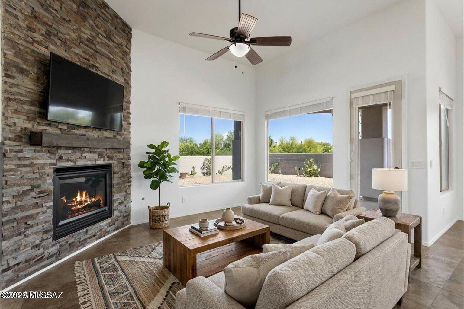 Out Of Pima County - Residential