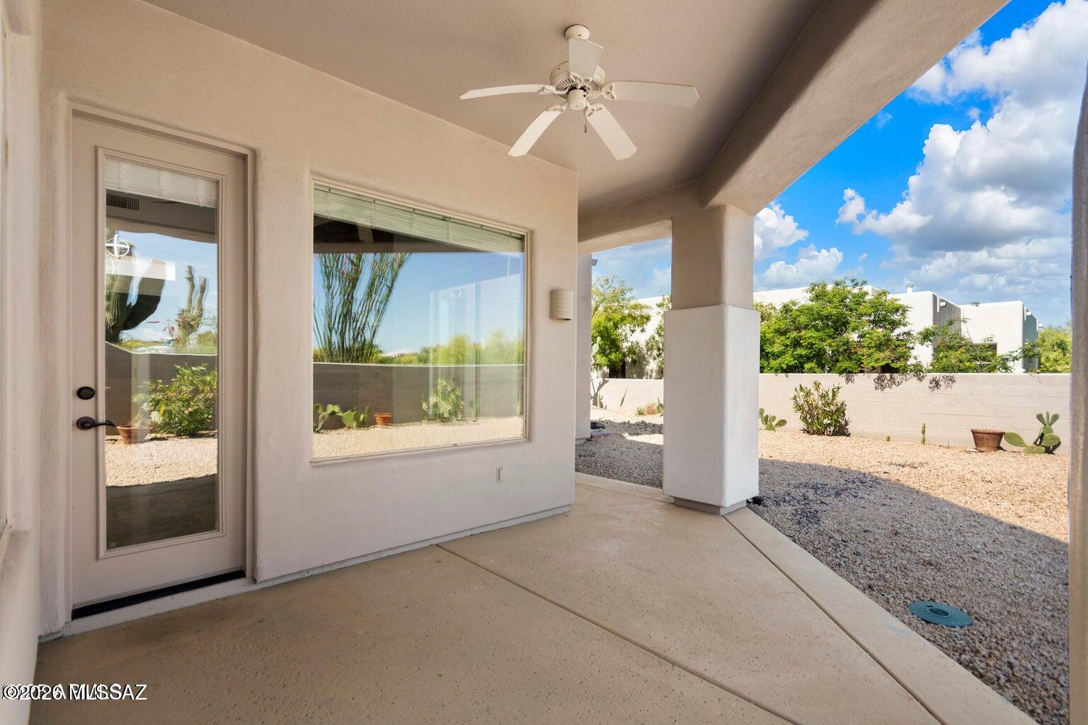 Out Of Pima County - Residential