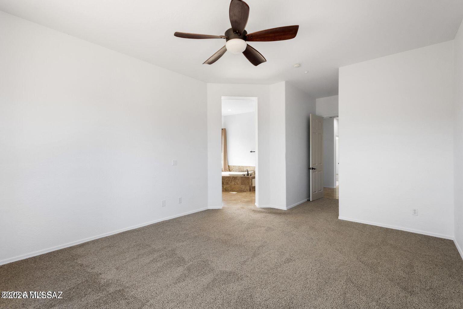 Out Of Pima County - Residential