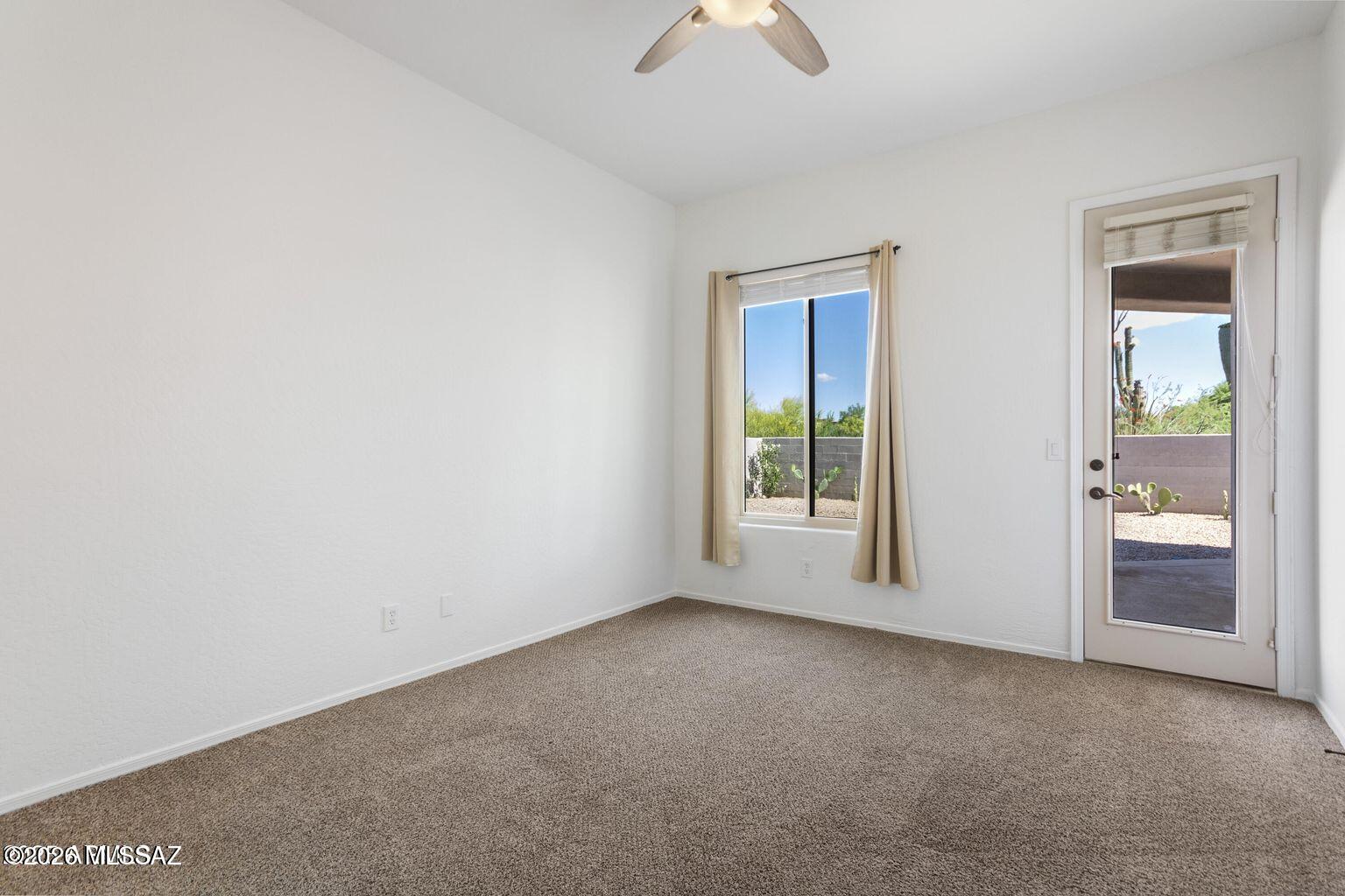 Out Of Pima County - Residential