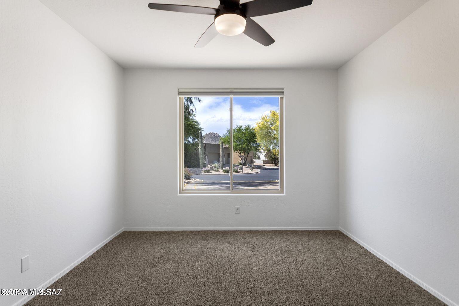 Out Of Pima County - Residential
