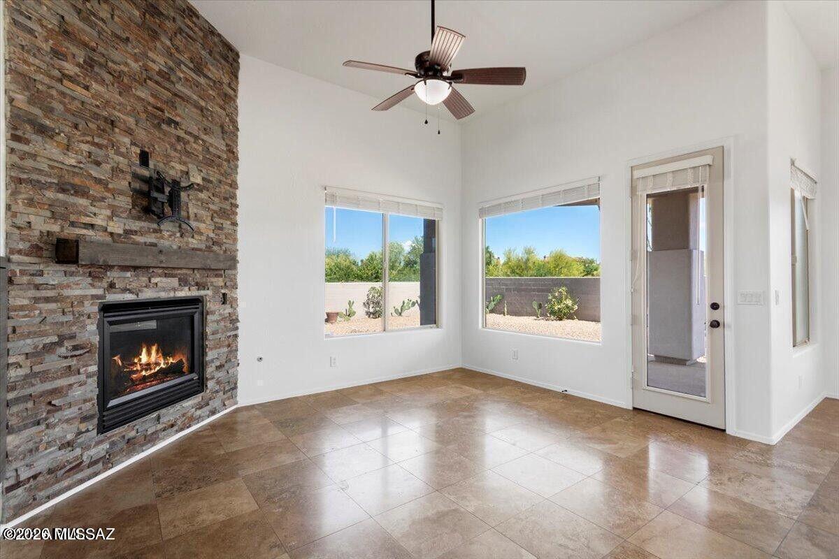 Out Of Pima County - Residential