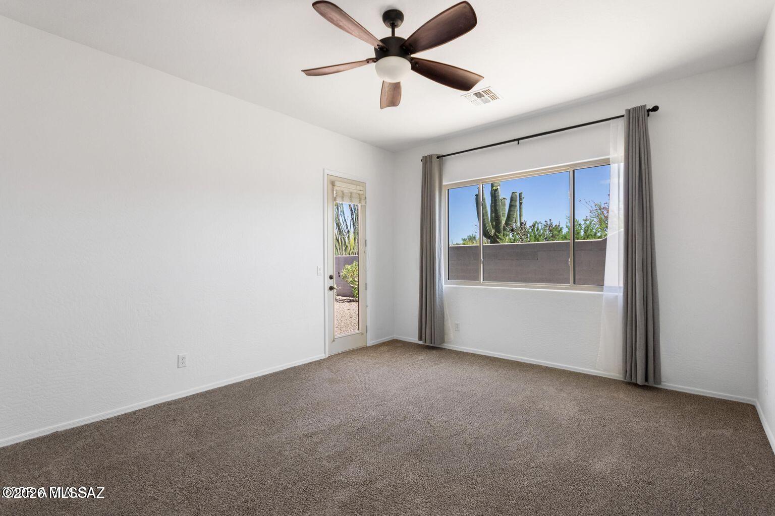 Out Of Pima County - Residential