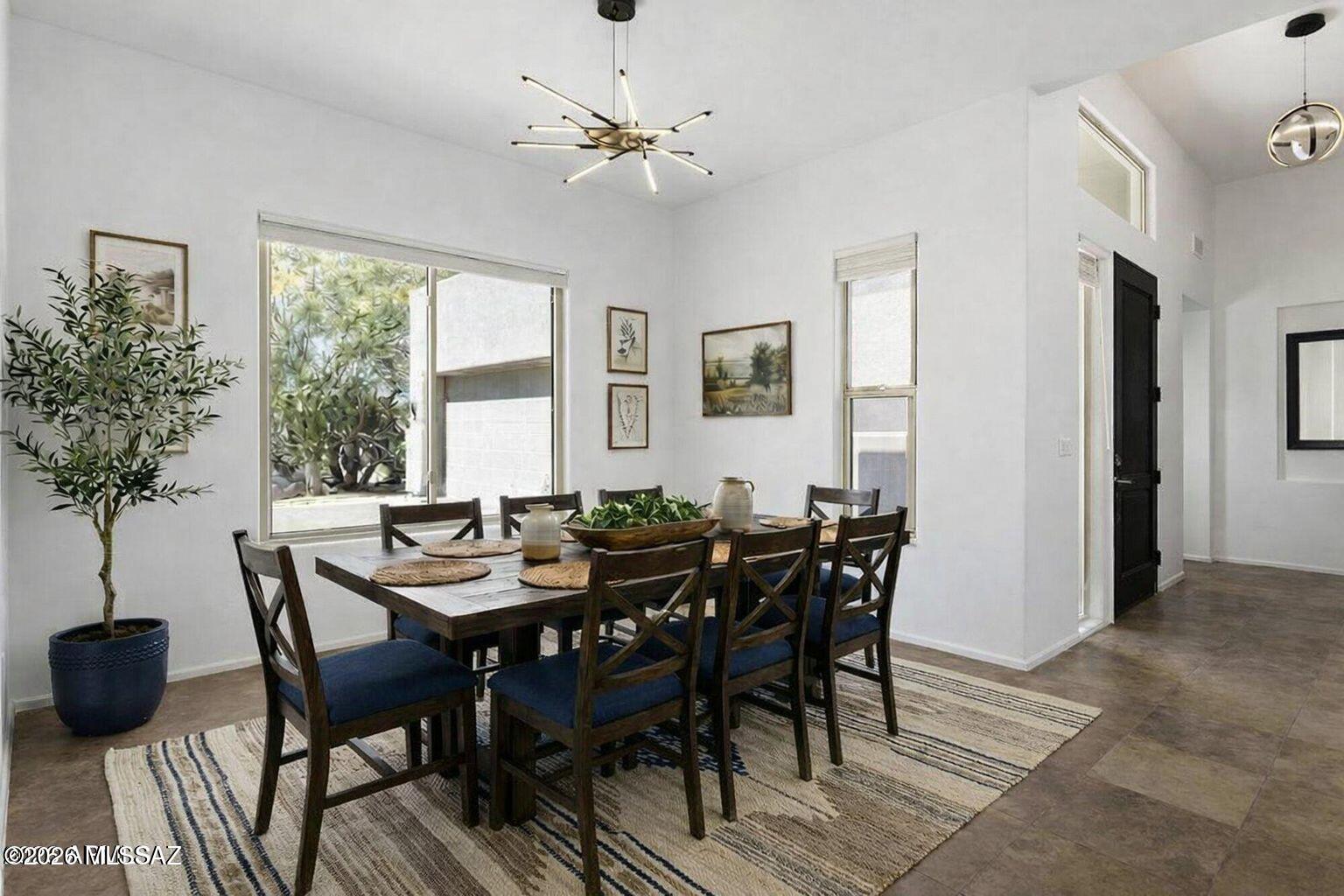 Out Of Pima County - Residential