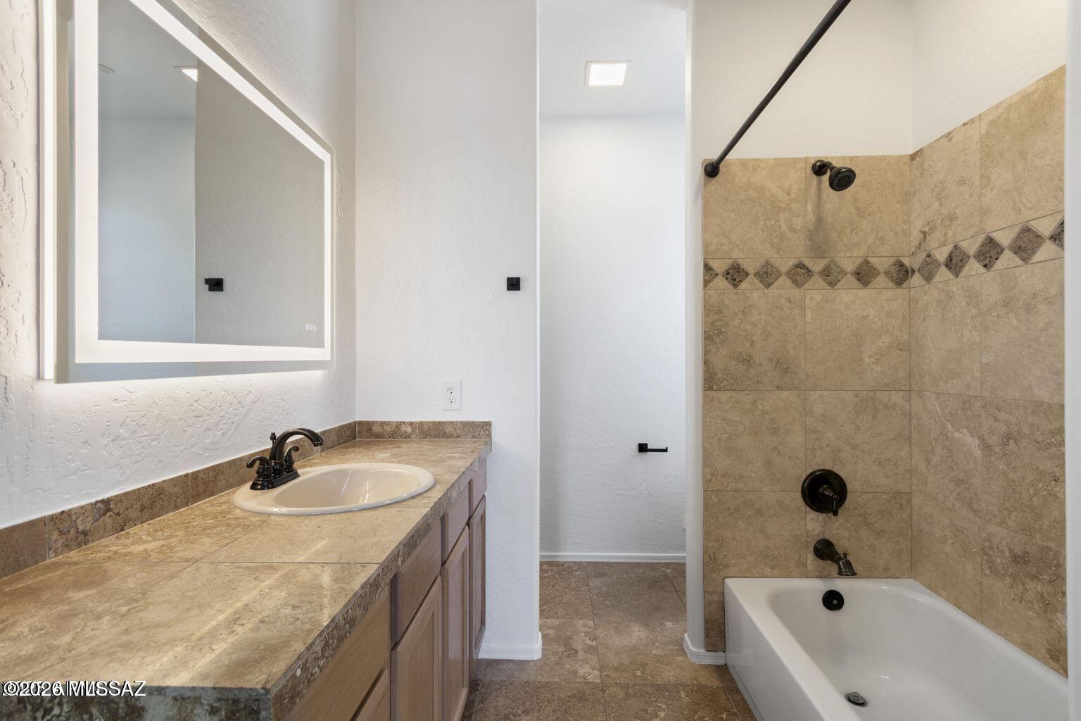 Out Of Pima County - Residential
