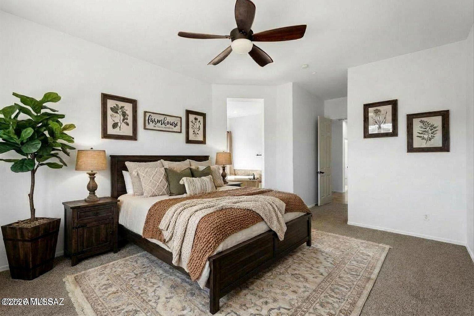 Out Of Pima County - Residential