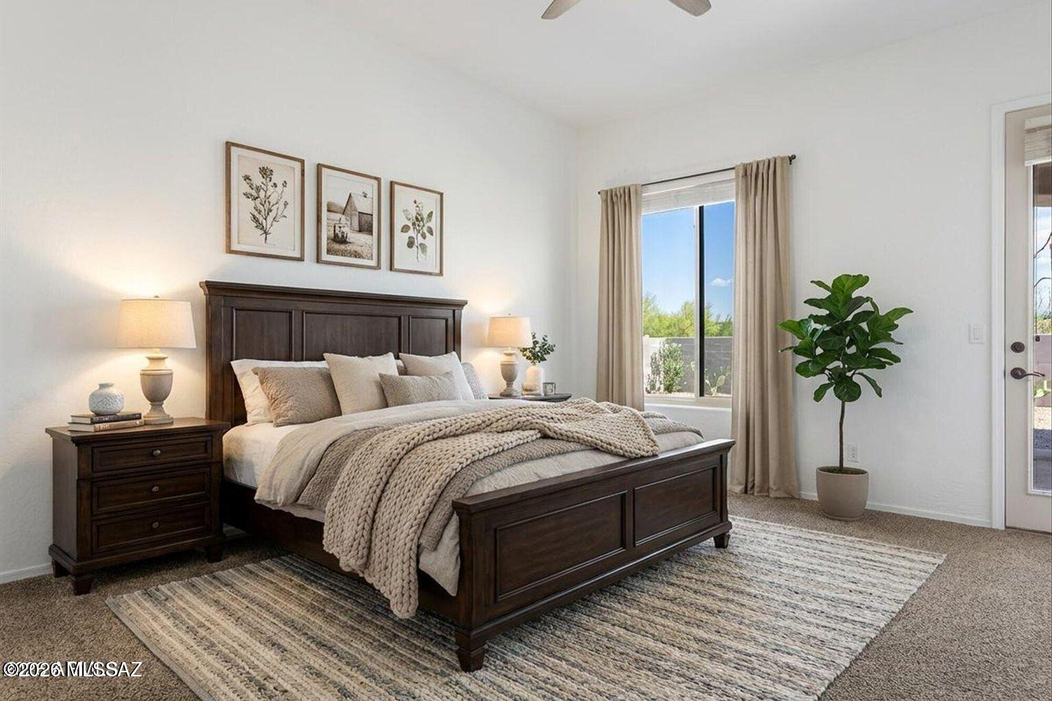 Out Of Pima County - Residential