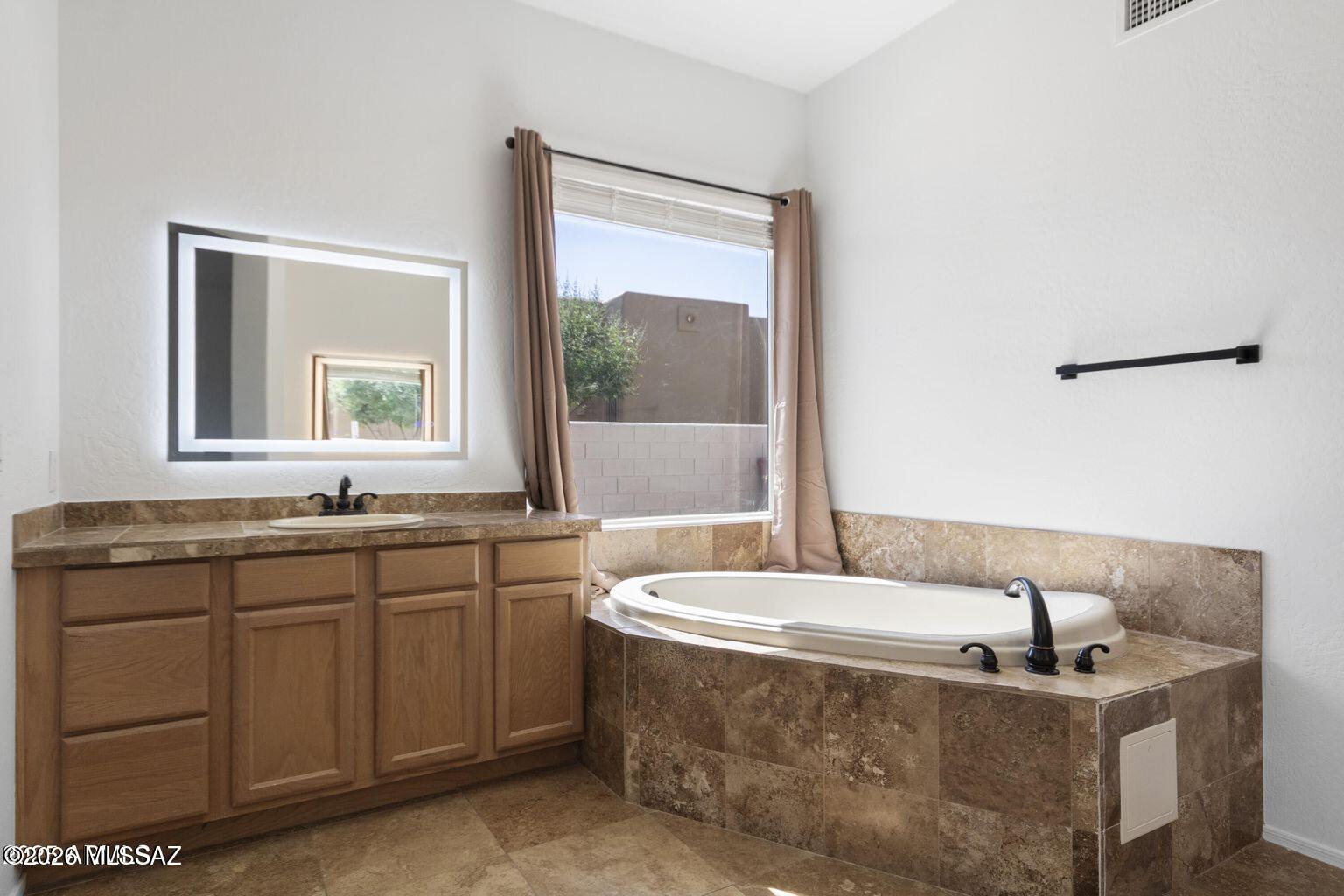 Out Of Pima County - Residential
